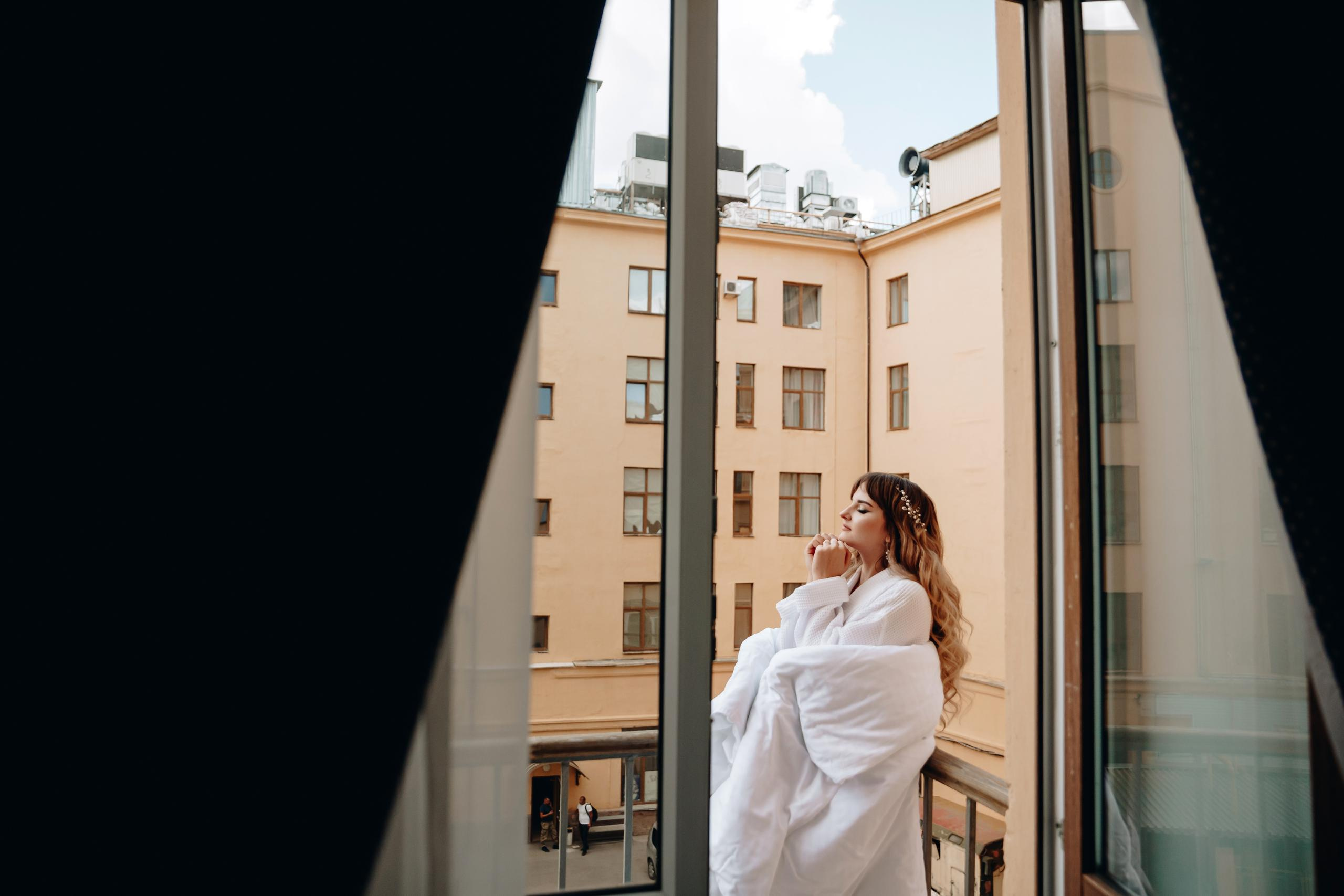 Свадебный и семейный фотограф