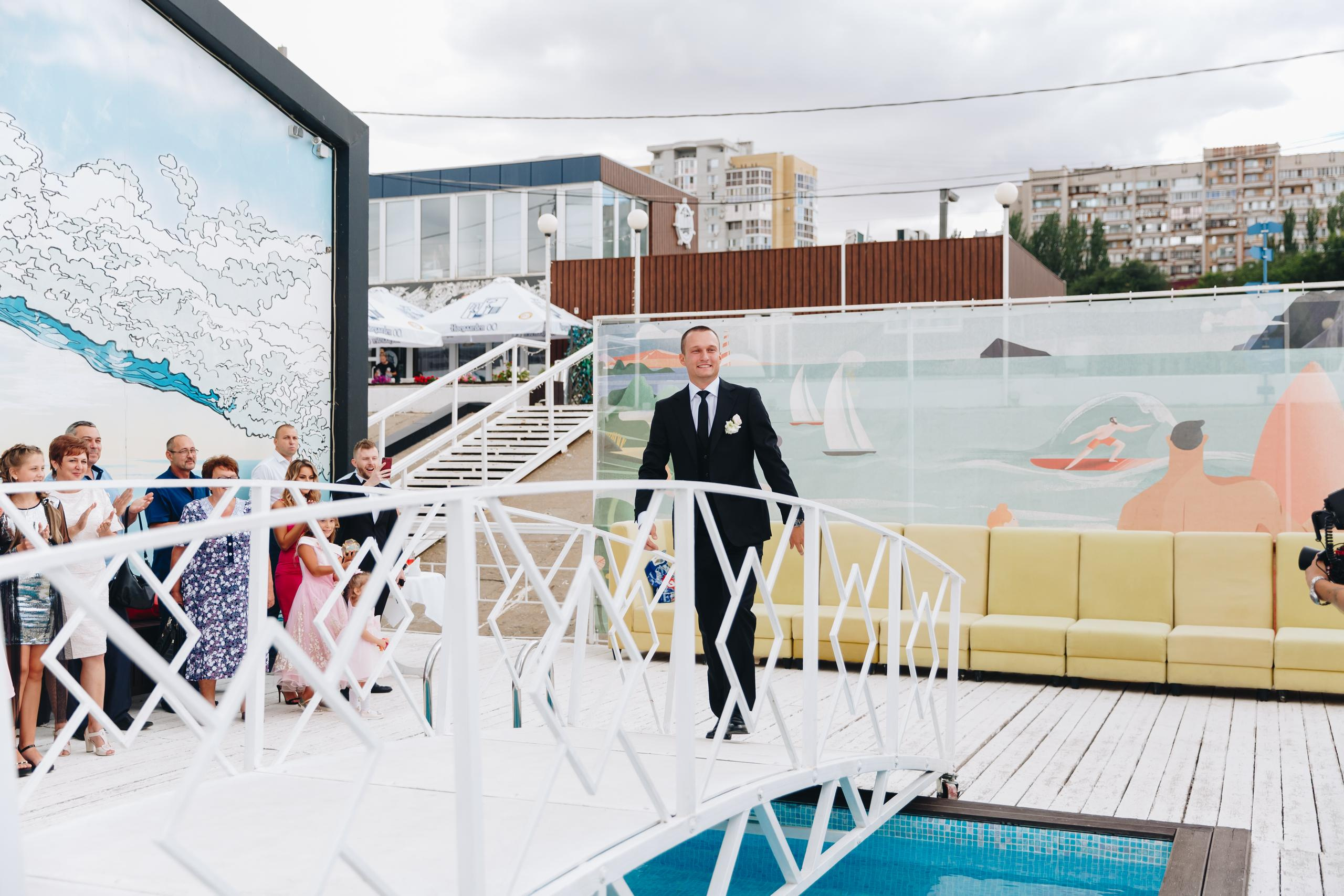 Дарья и Виталий. Свадебный и семейный фотограф