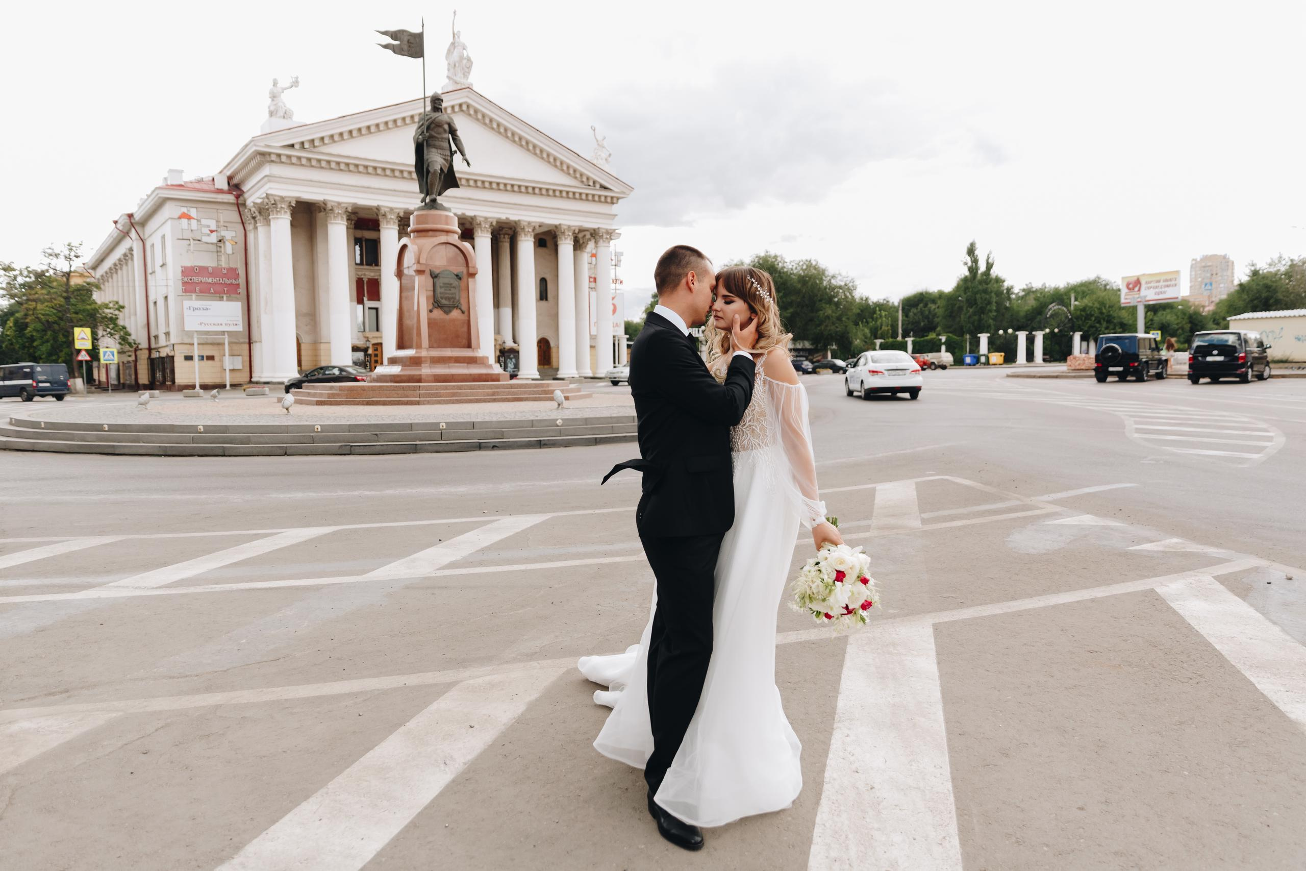 Свадебный и семейный фотограф