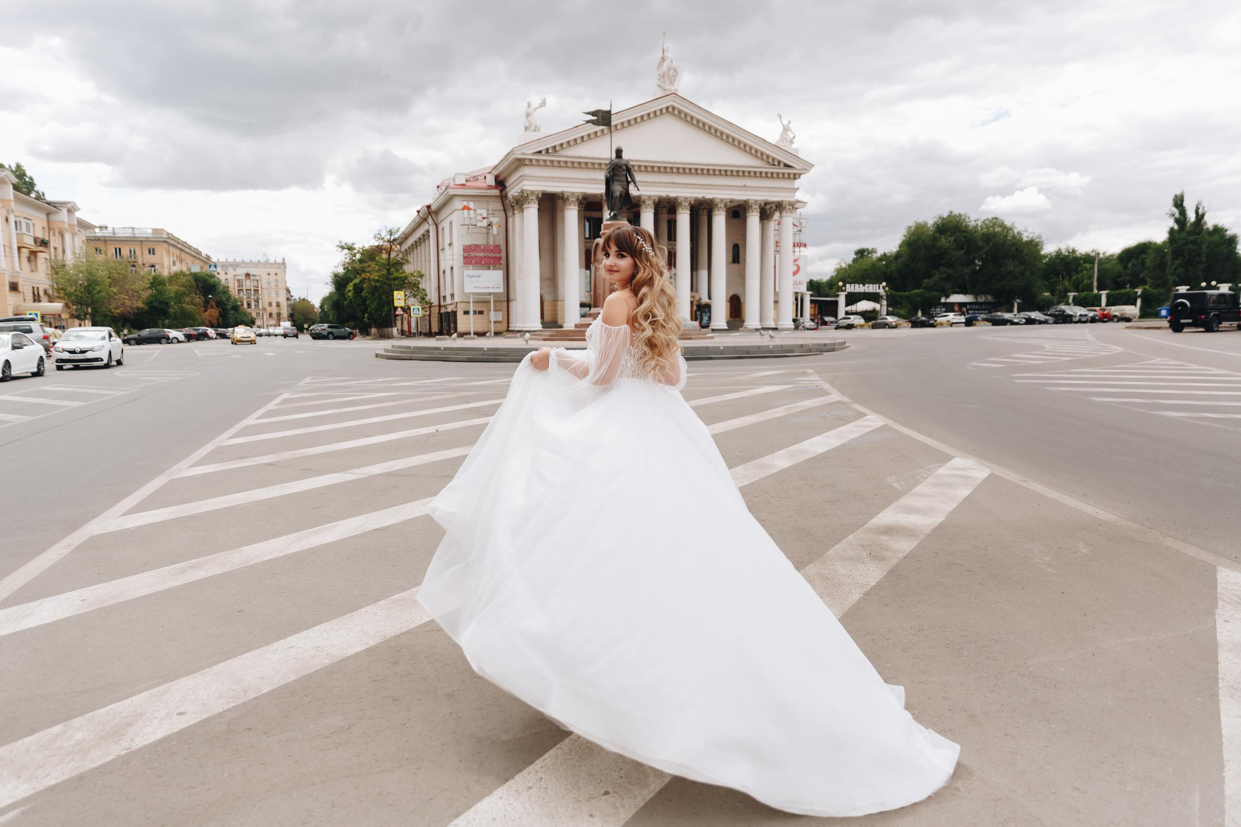 Свадебный и семейный фотограф