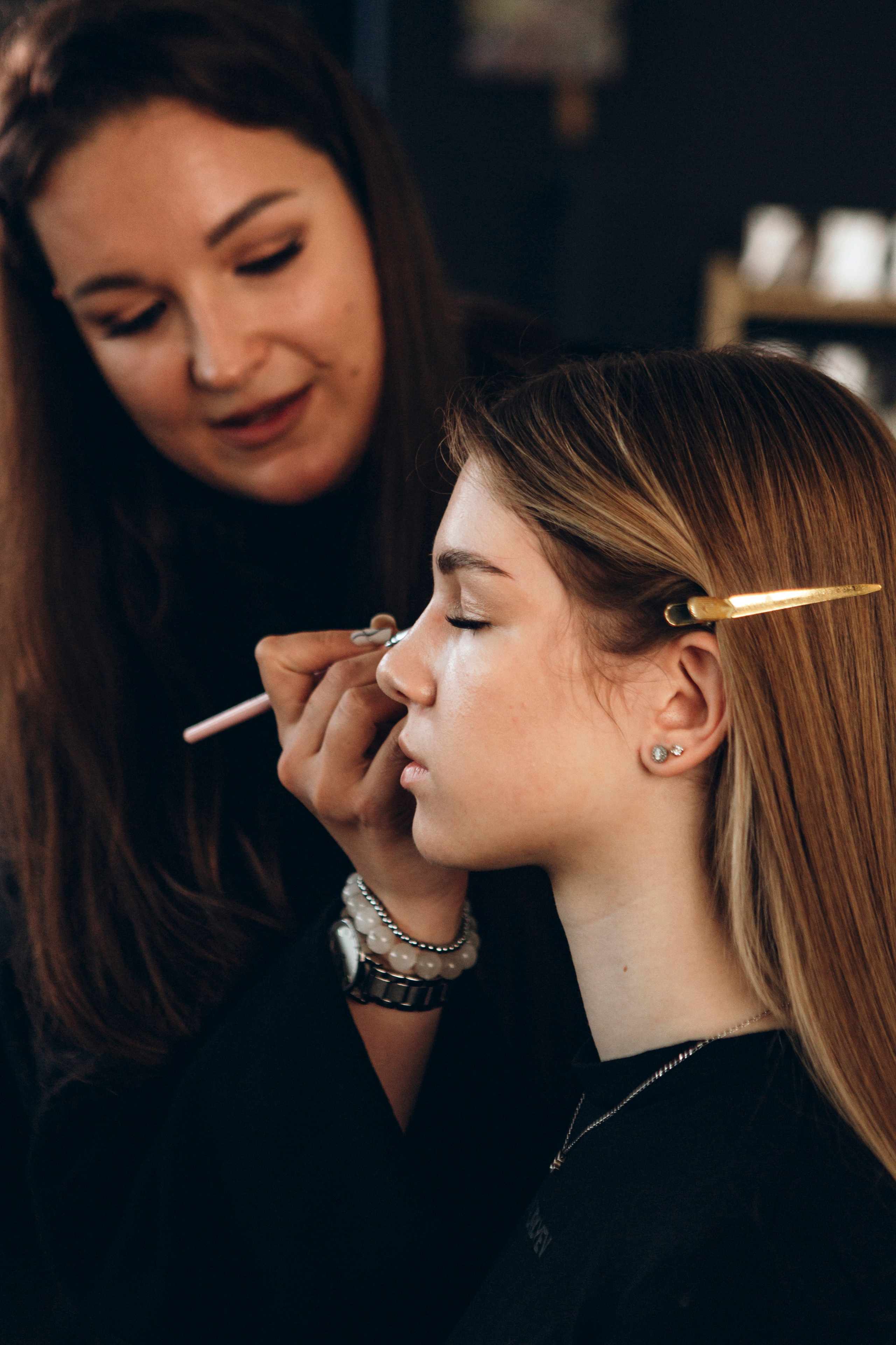 Открытие Шоурума. Портретный фотограф в Минске