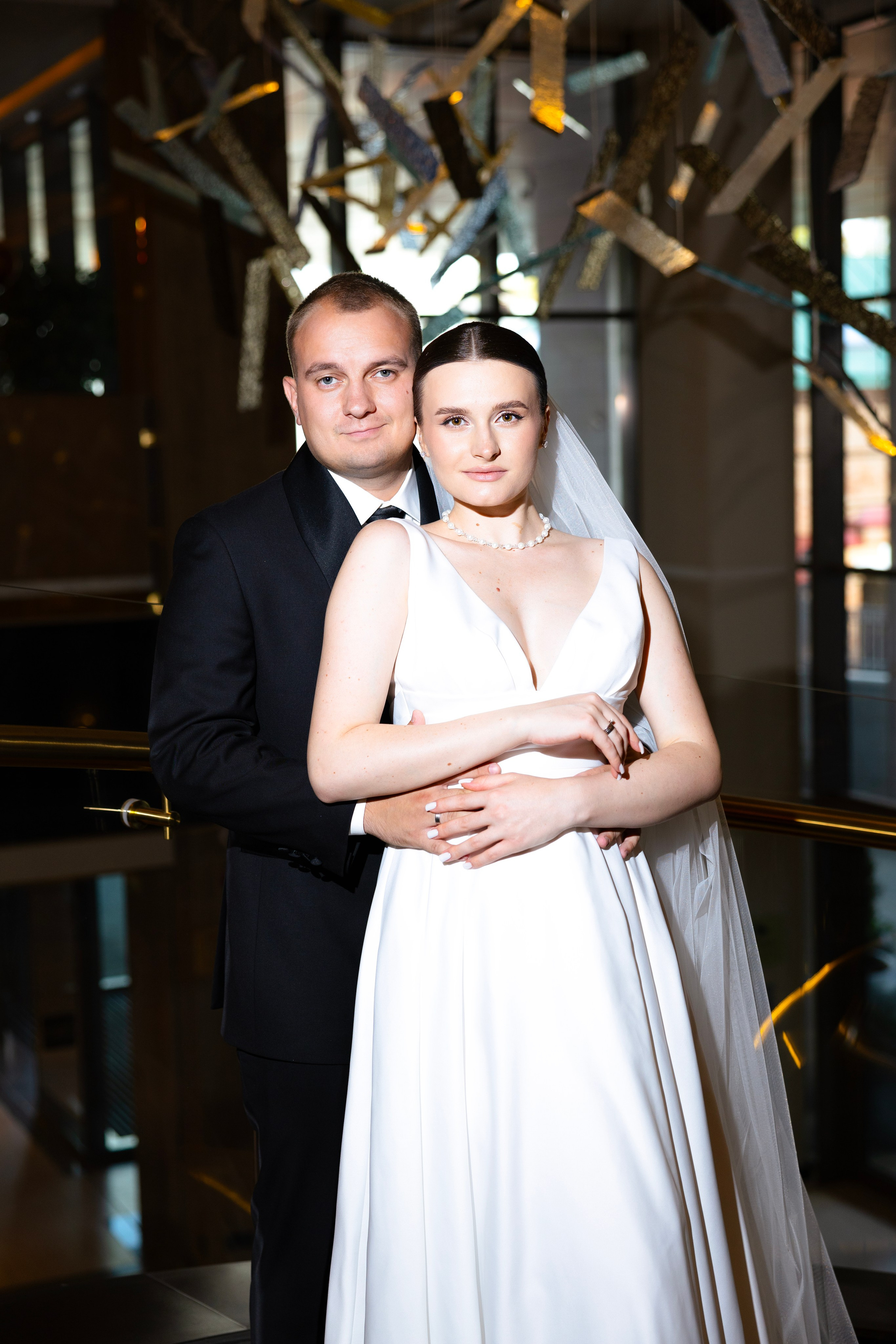 Вера и Олег. Свадебный Фотограф Ростов-на-Дону