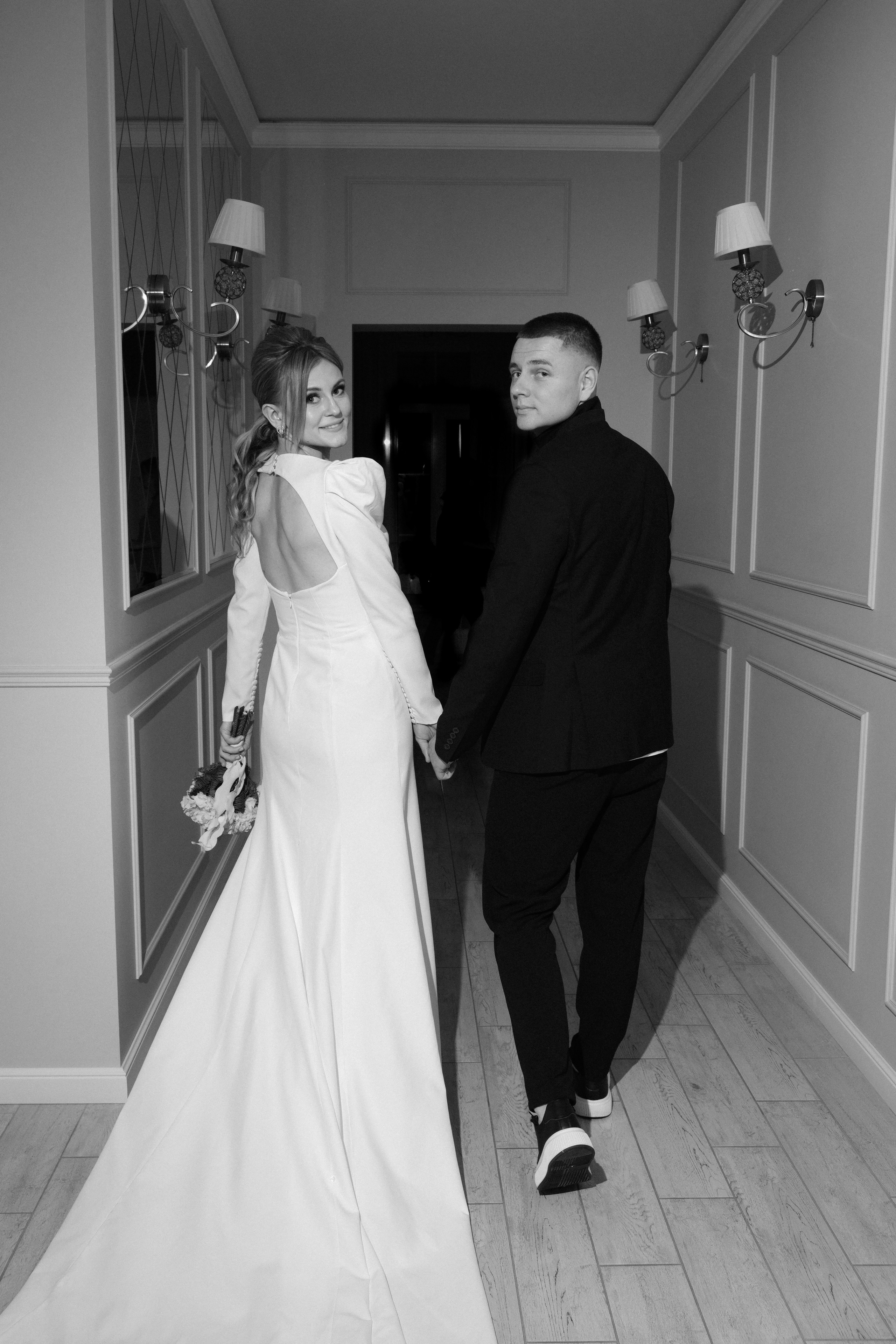 Олеся и Максим. Свадебный Фотограф Ростов-на-Дону