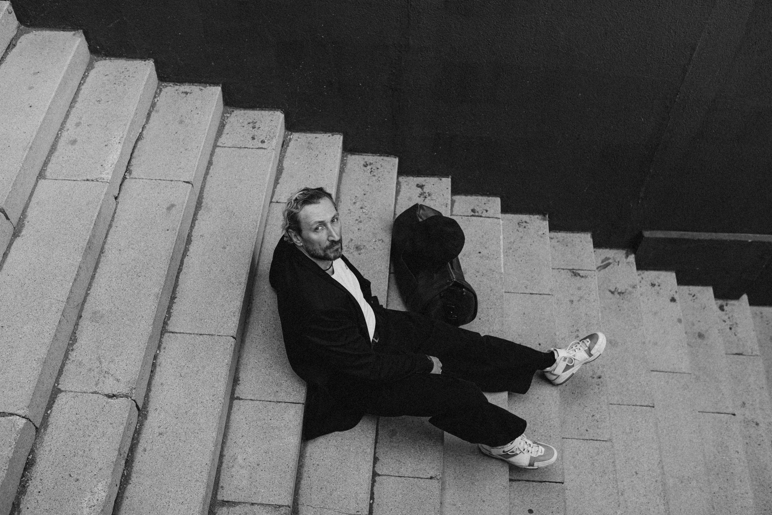 Дмитрий. Фотограф Мария Стрелкова