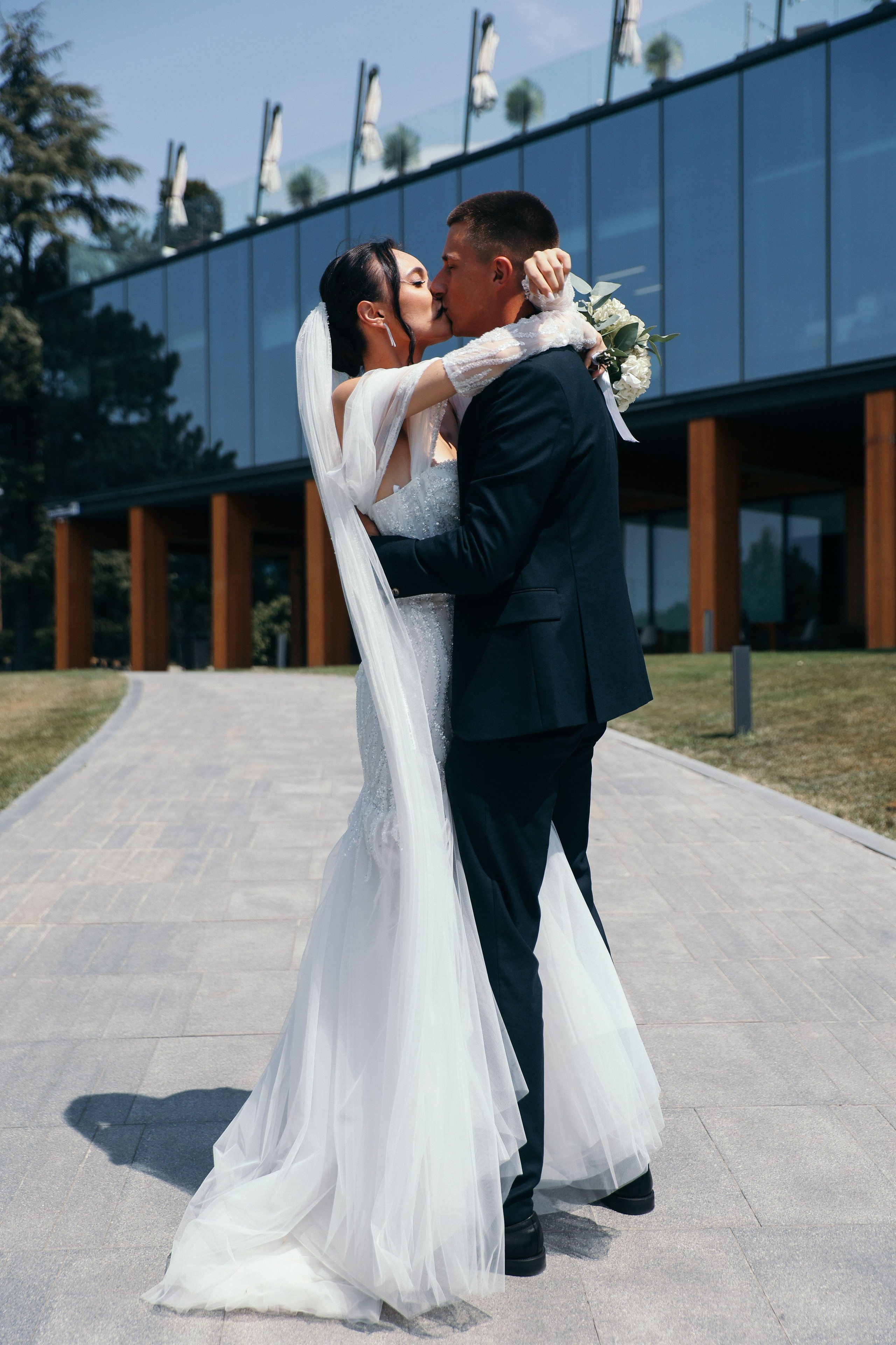 Анонс свадьба Кирилл и Мария. Свадебный и семейный фотограф в Севастополе и Крыму Анастасия Сураева