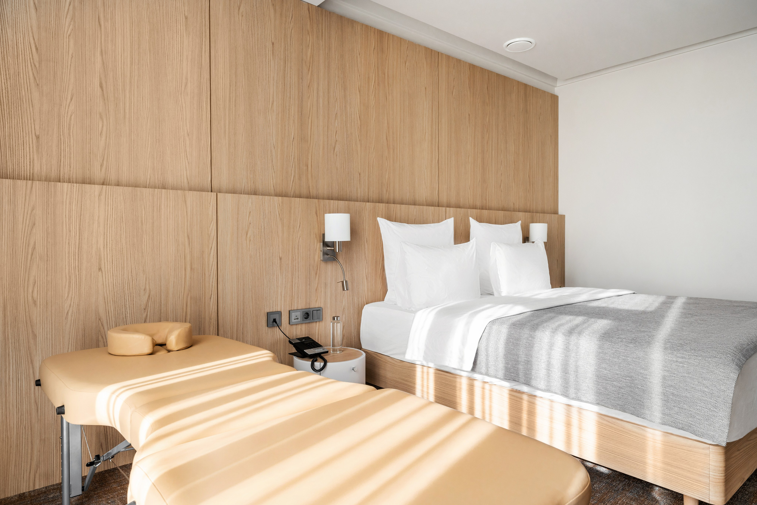 Санаторий Кристалл. Отельный интерьерный фотограф Сочи