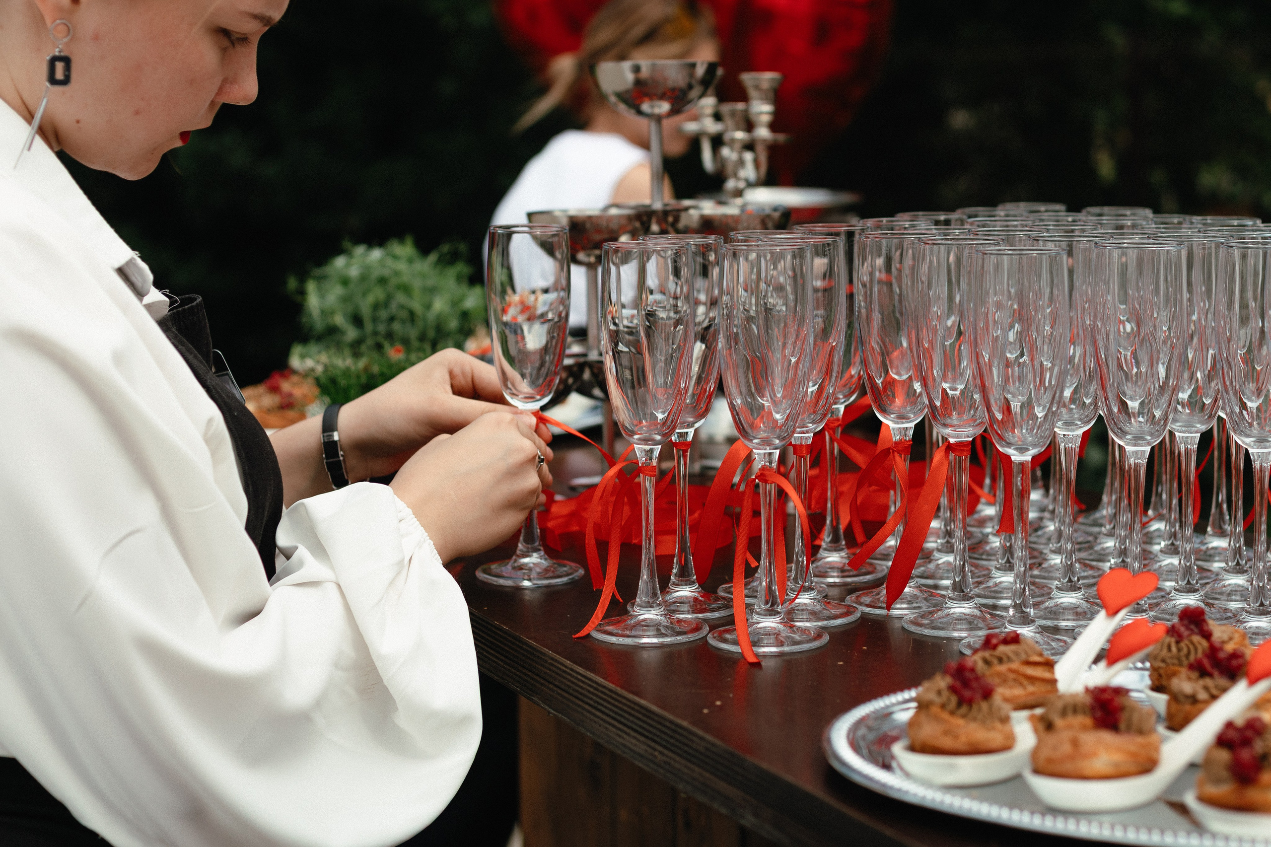 Никита и Полина. Свадебный и семейный фотограф во Владимире Белашова Анастасия