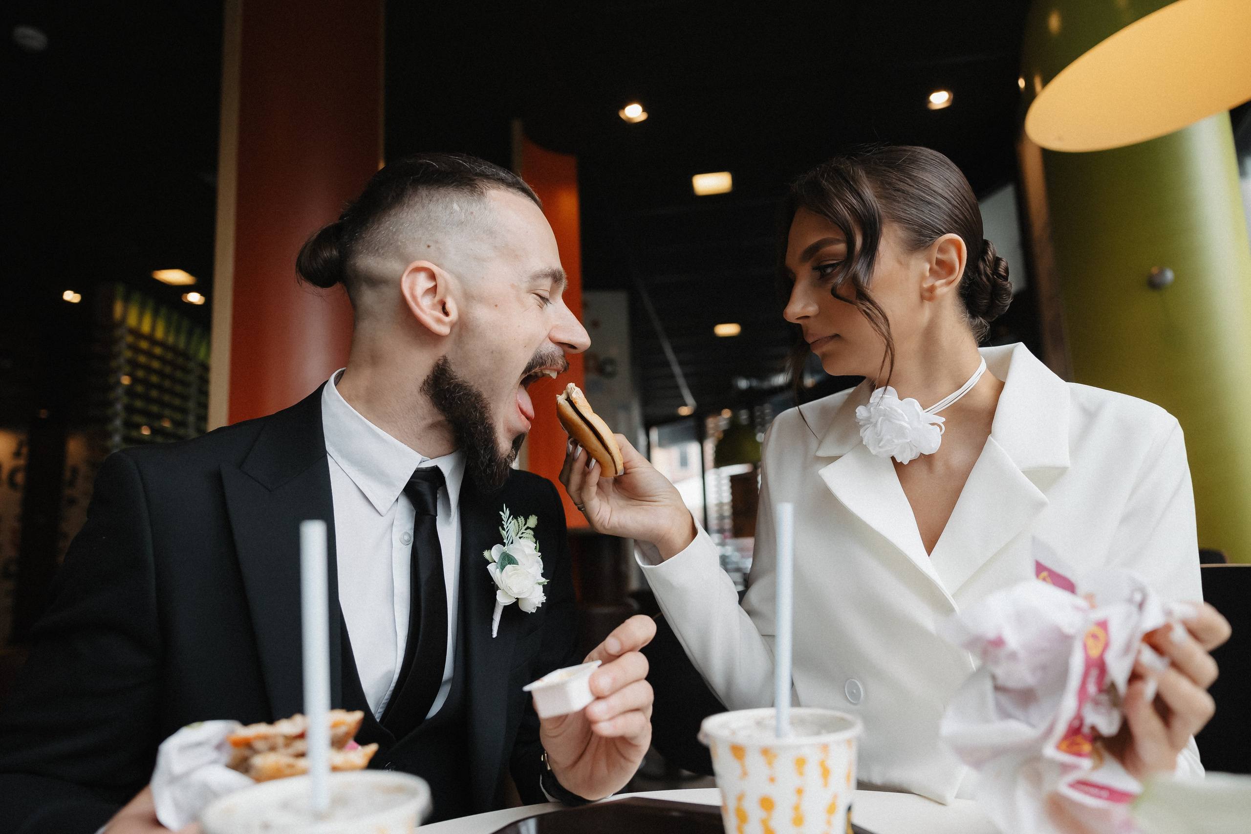 Сергей и Анастасия. Свадебный фотограф Роман Медведев , Минск, Беларусь