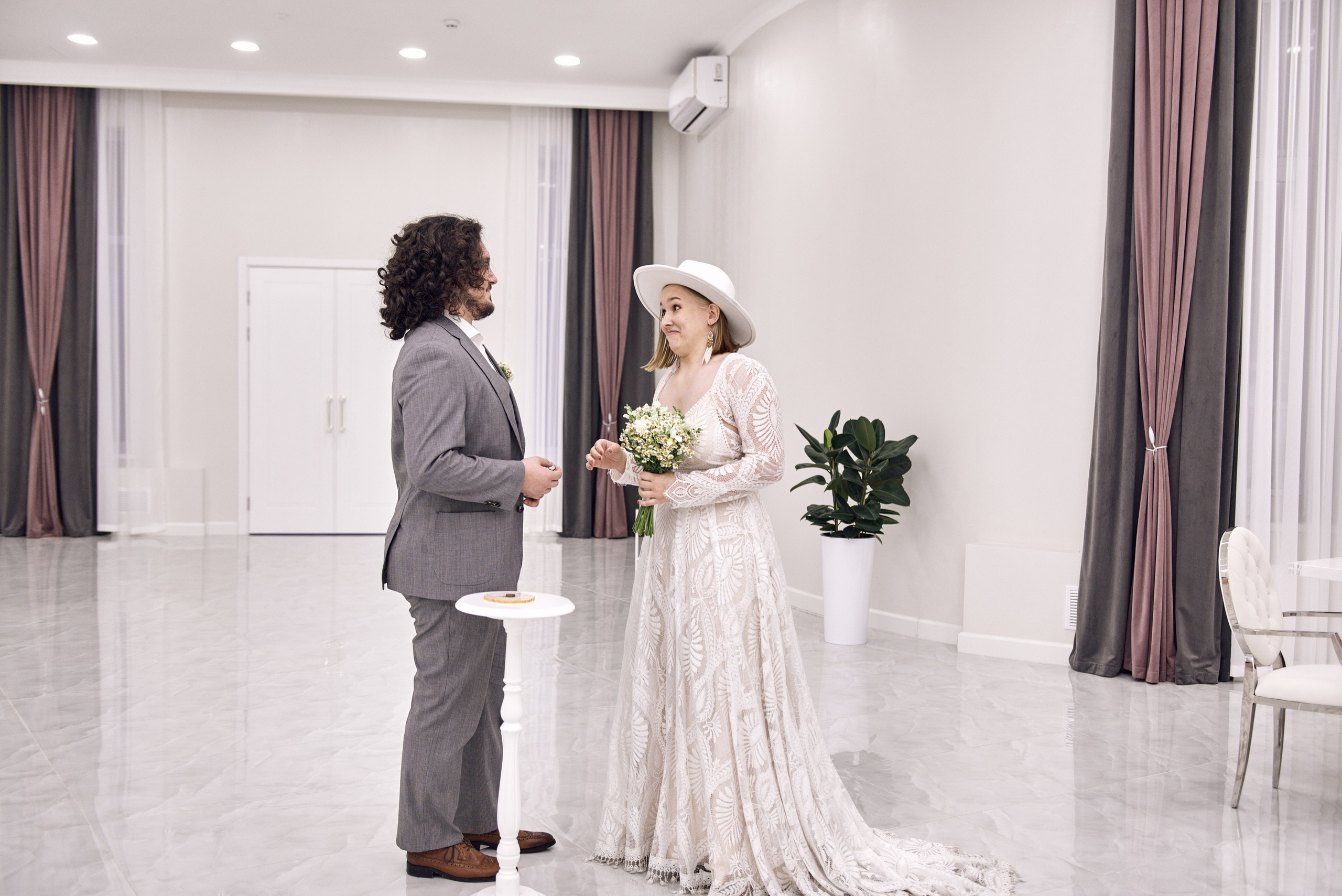 Анонс свадьбы Сергея и Марии — 2025. Дмитрий Черяник свадебный и семейный фотограф