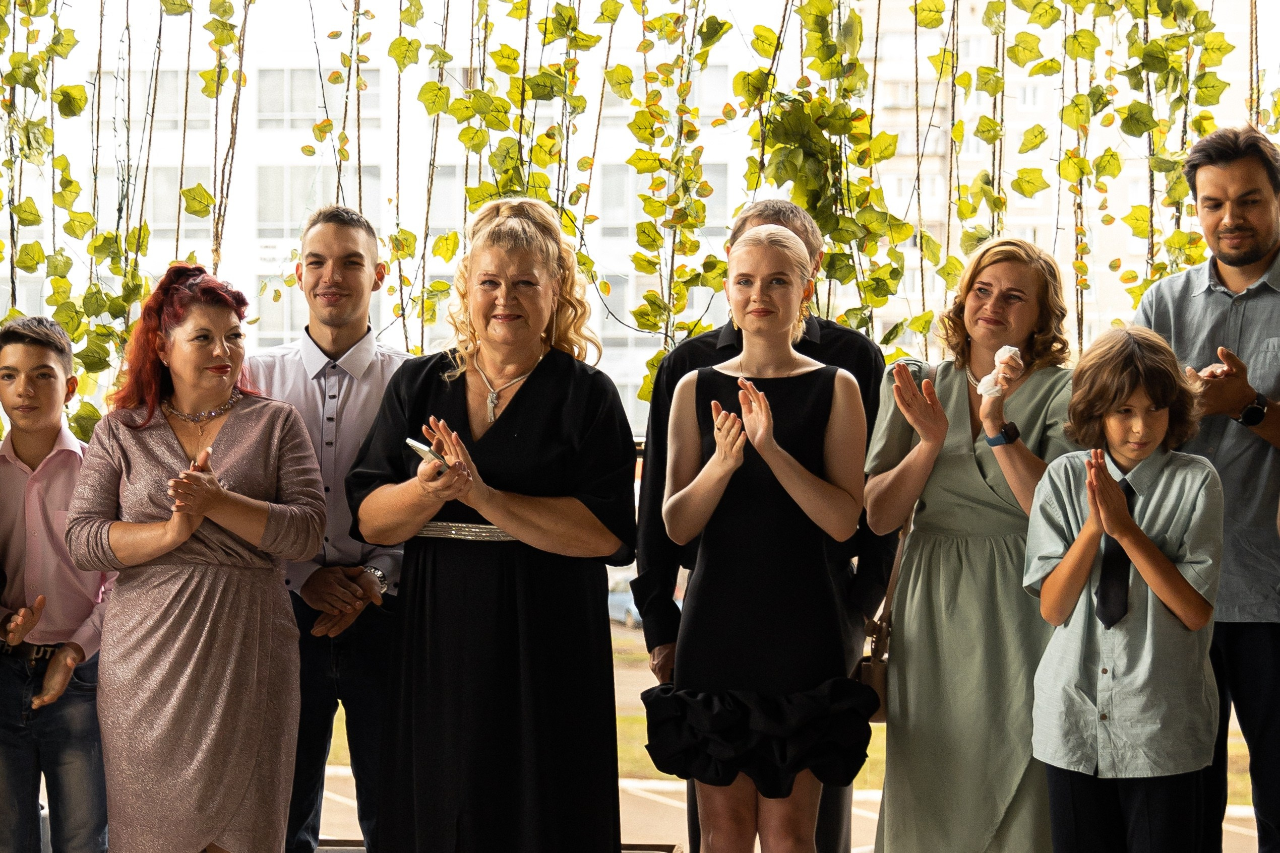 Встретились, влюбились, навсегда. Нина и Женя. Свадебный и семейный фотограф в Магнитогорске Катя Буряк