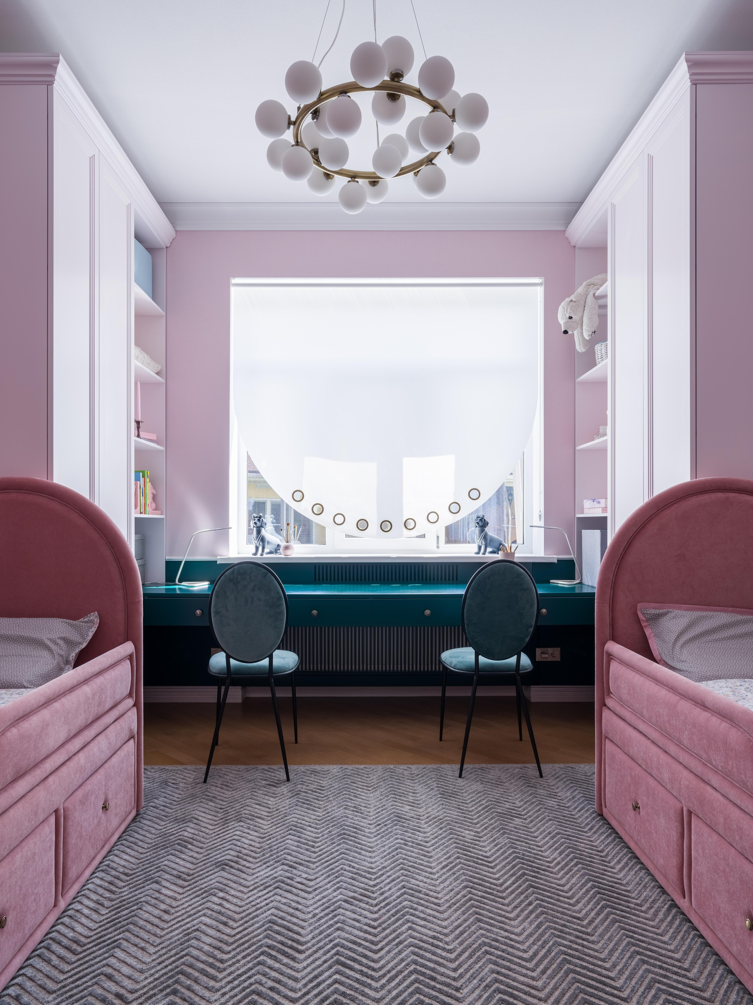 Реконструкция. Студия дизайна в Краснодаре — закажите дизайн-проект дома или квартиры от студии FARENI