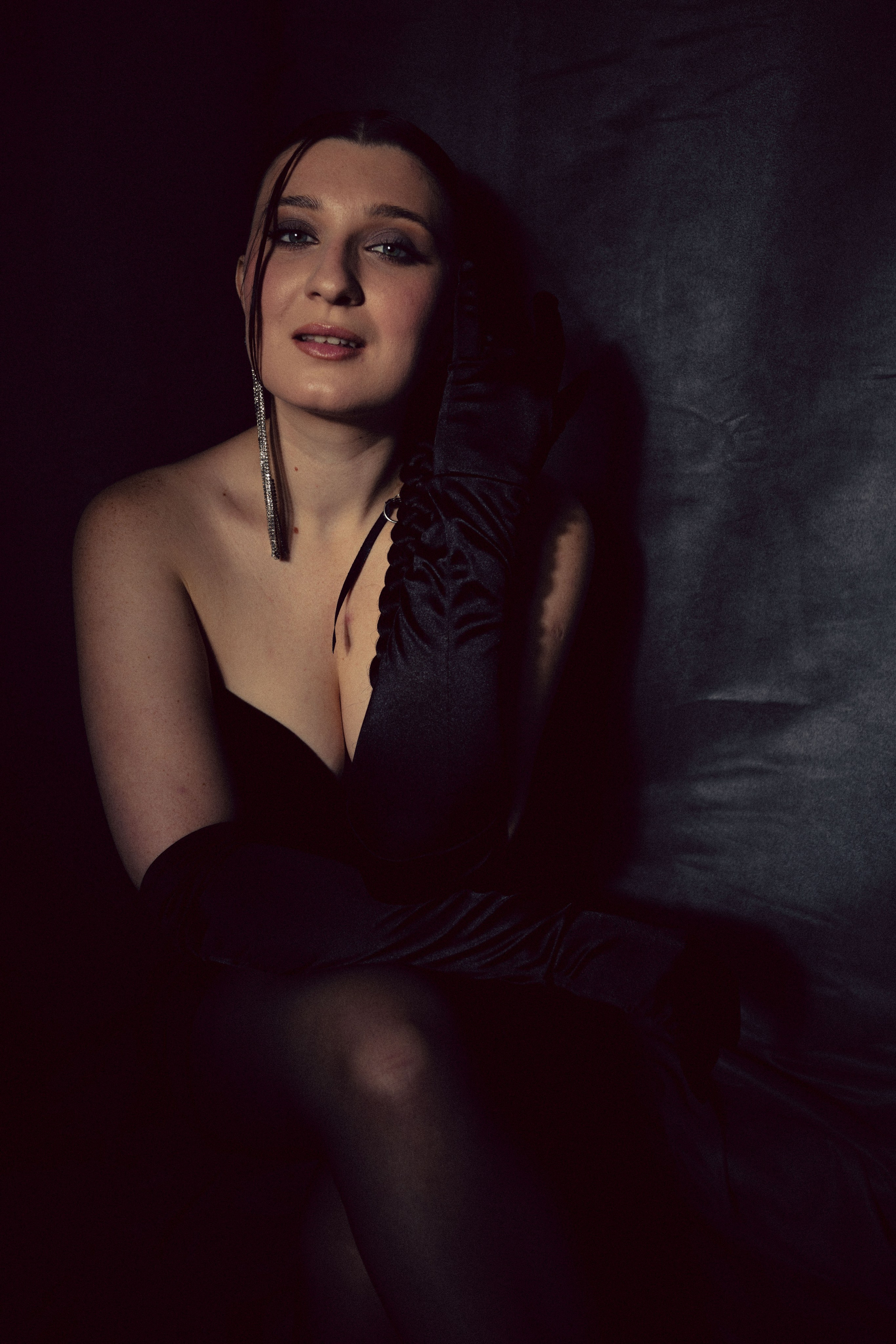 Надежда. Фотограф Стилист Тюмень Вера Хайруллина