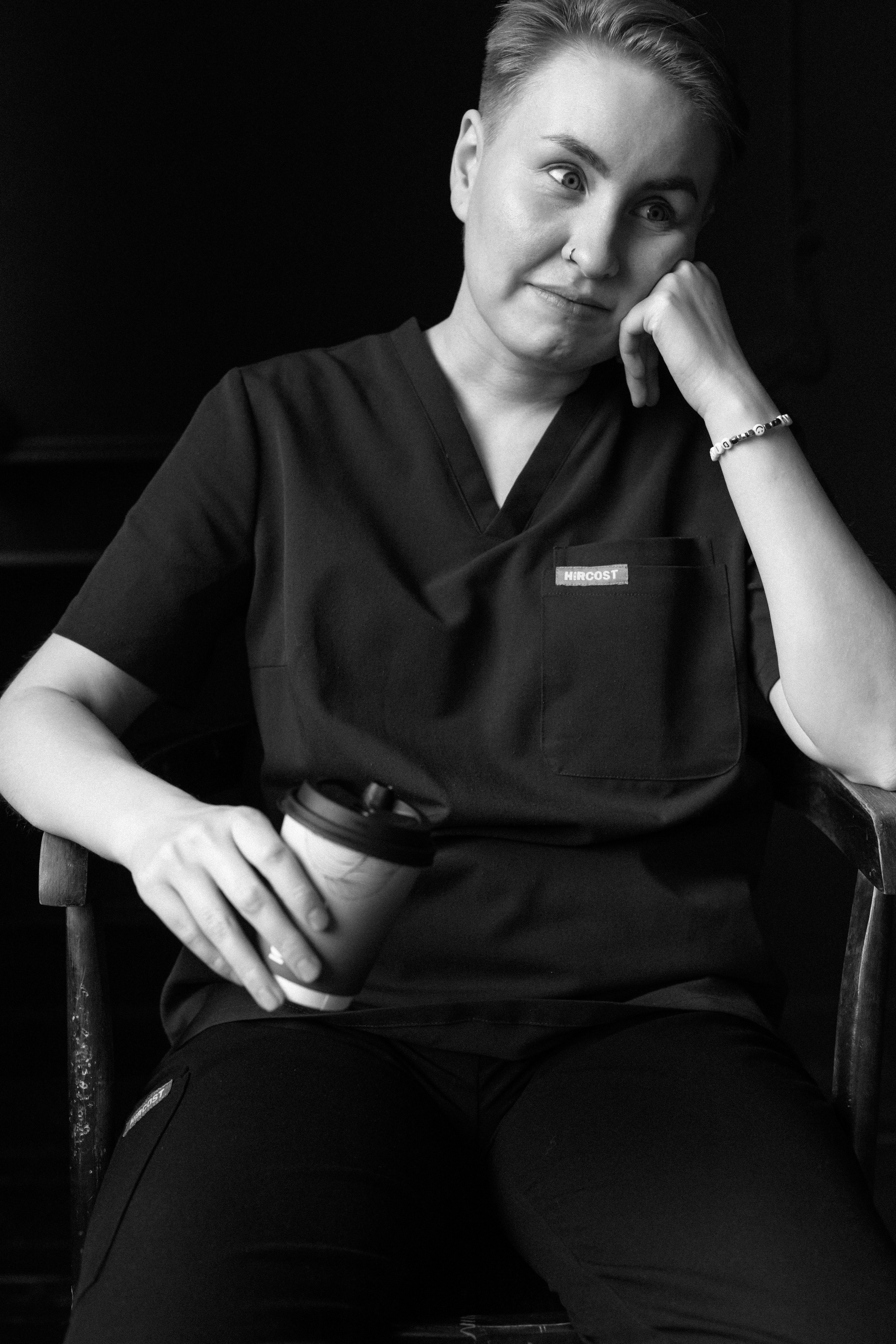 Бизнес. Фотограф в Уфе Катерина Быстрая