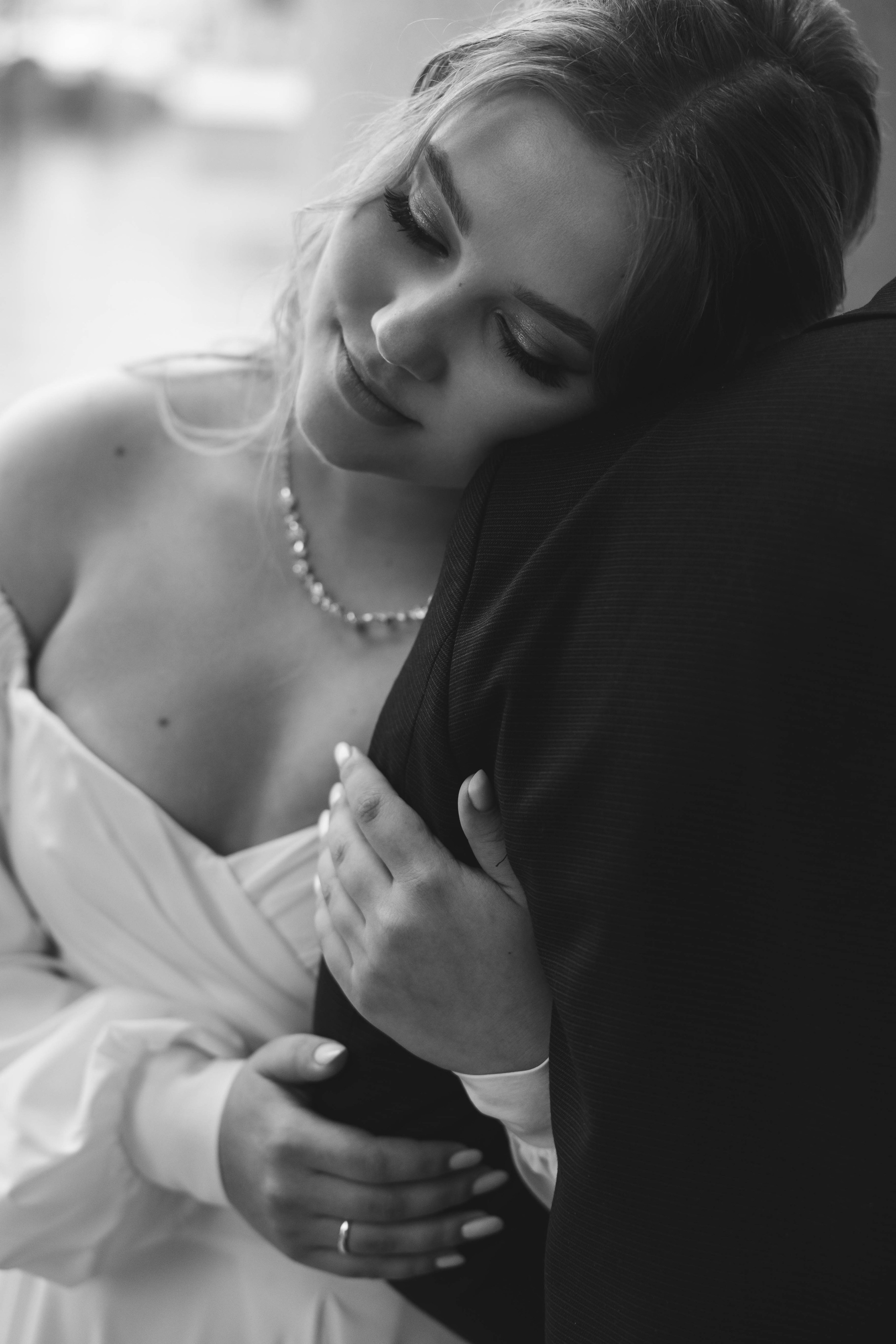 Даня и Полина. Фотограф Полывяная Екатерина