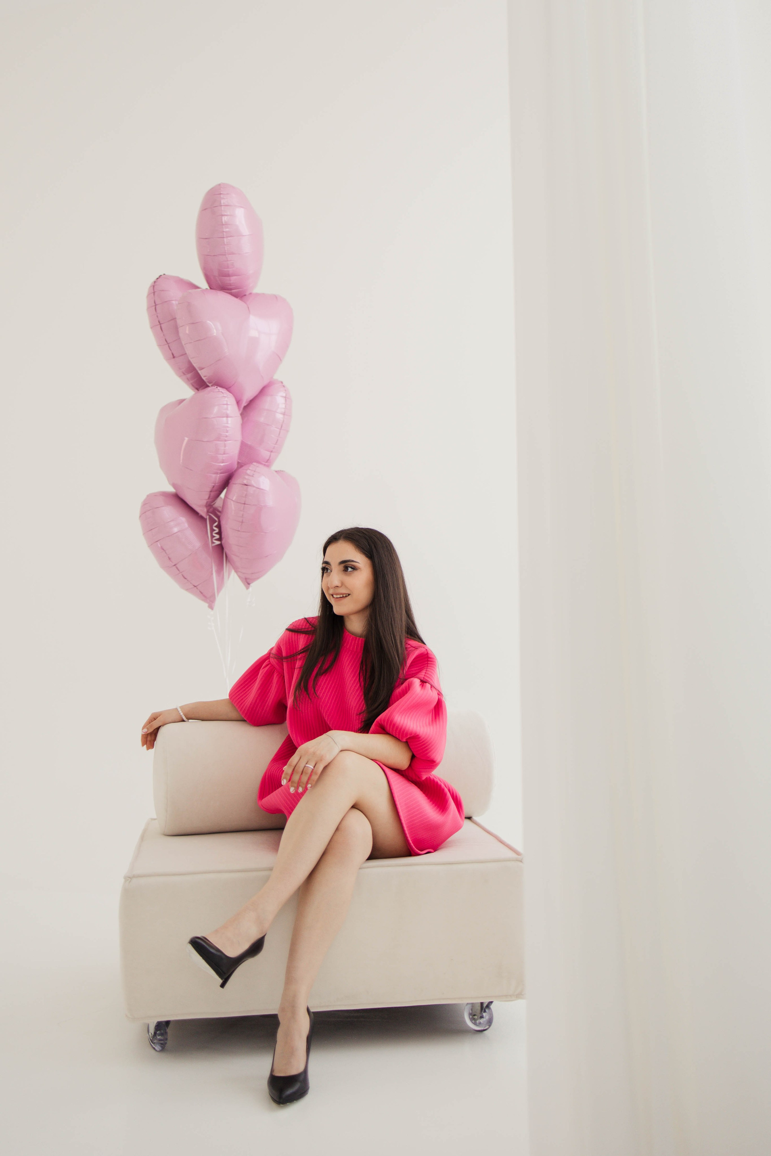 Айя. Главная