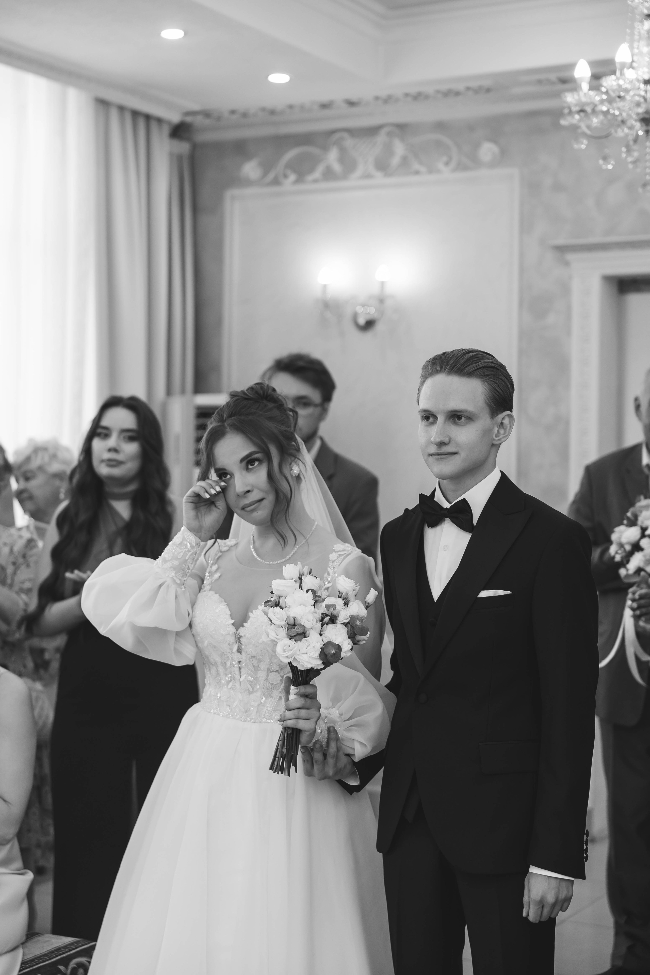 Артем и Виолетта. Фотограф Полывяная Екатерина
