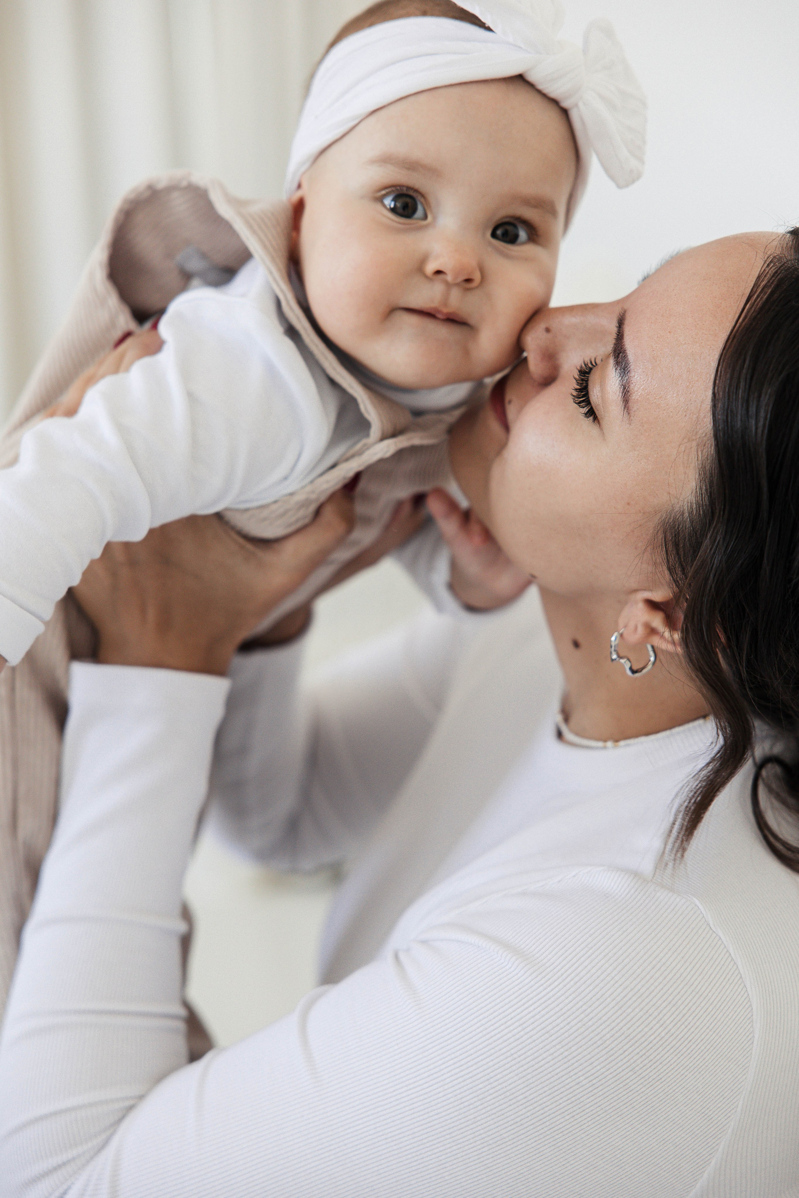 Пупсик Злата. Главная