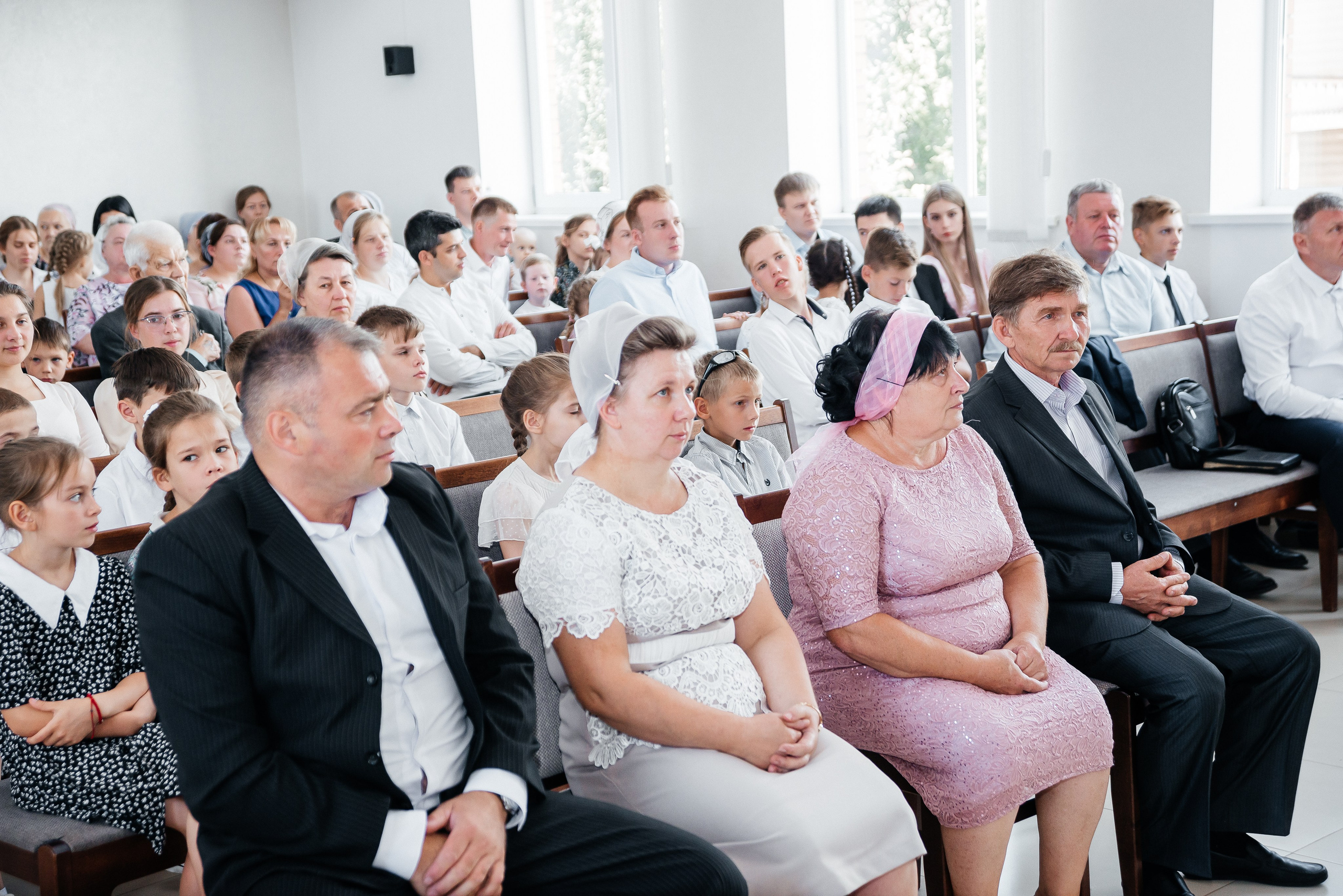 Тимофей & Элла. Ваш фотограф Ирина Гущанская