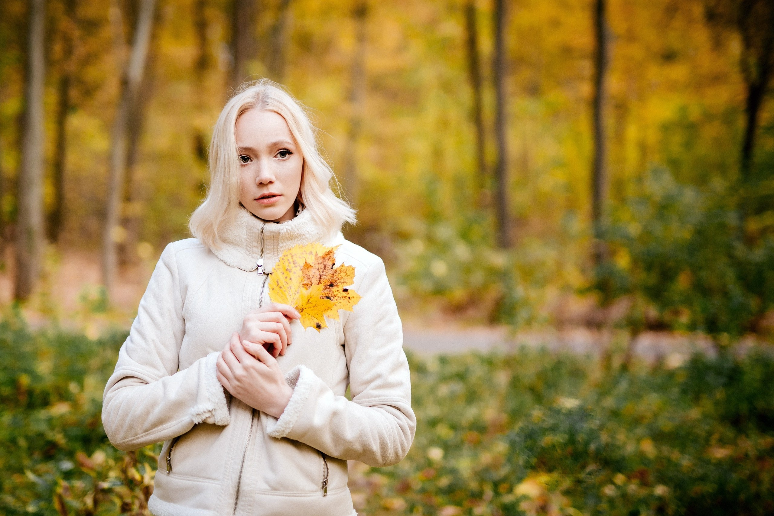 Индивидуальные. Главная