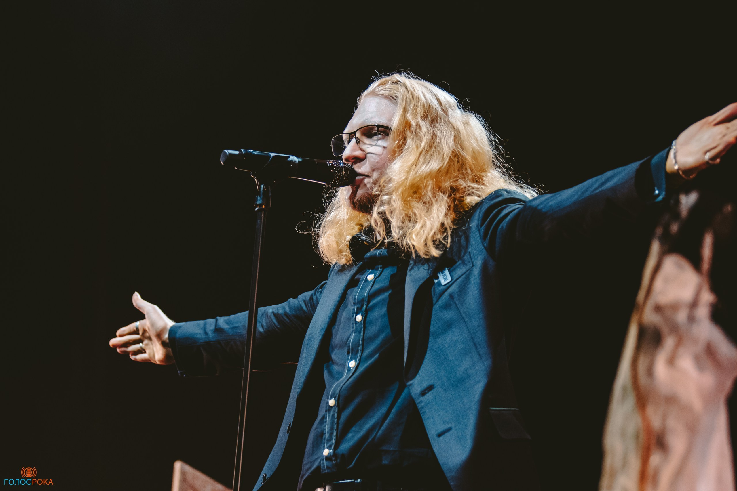 Глеб Самойлов | Live Арена. Концертный фотограф Михальченкова Алёна | Москва