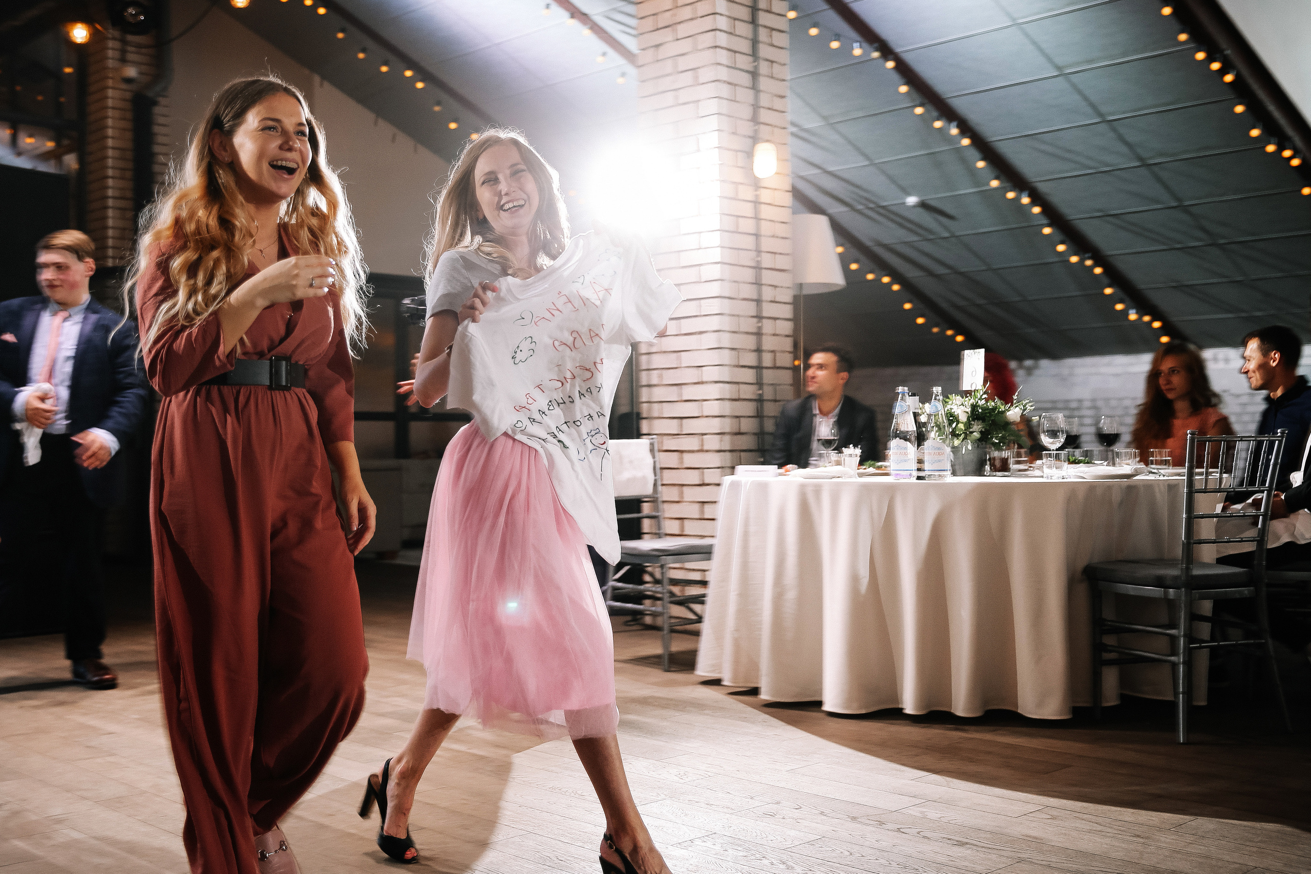 Алена и Никита. Свадебный и семейный Фотограф Денис Кошель