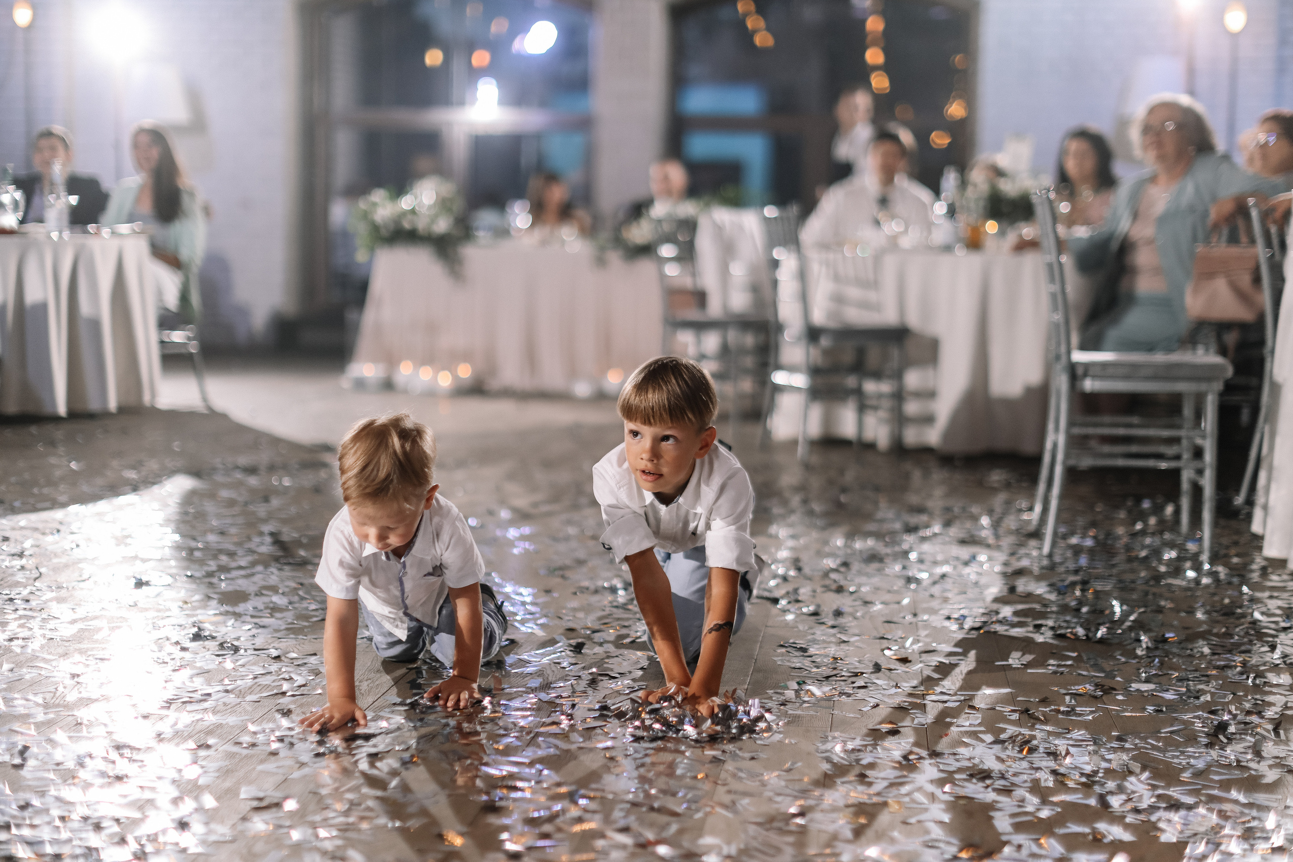 Алена и Никита. Свадебный и семейный Фотограф Денис Кошель