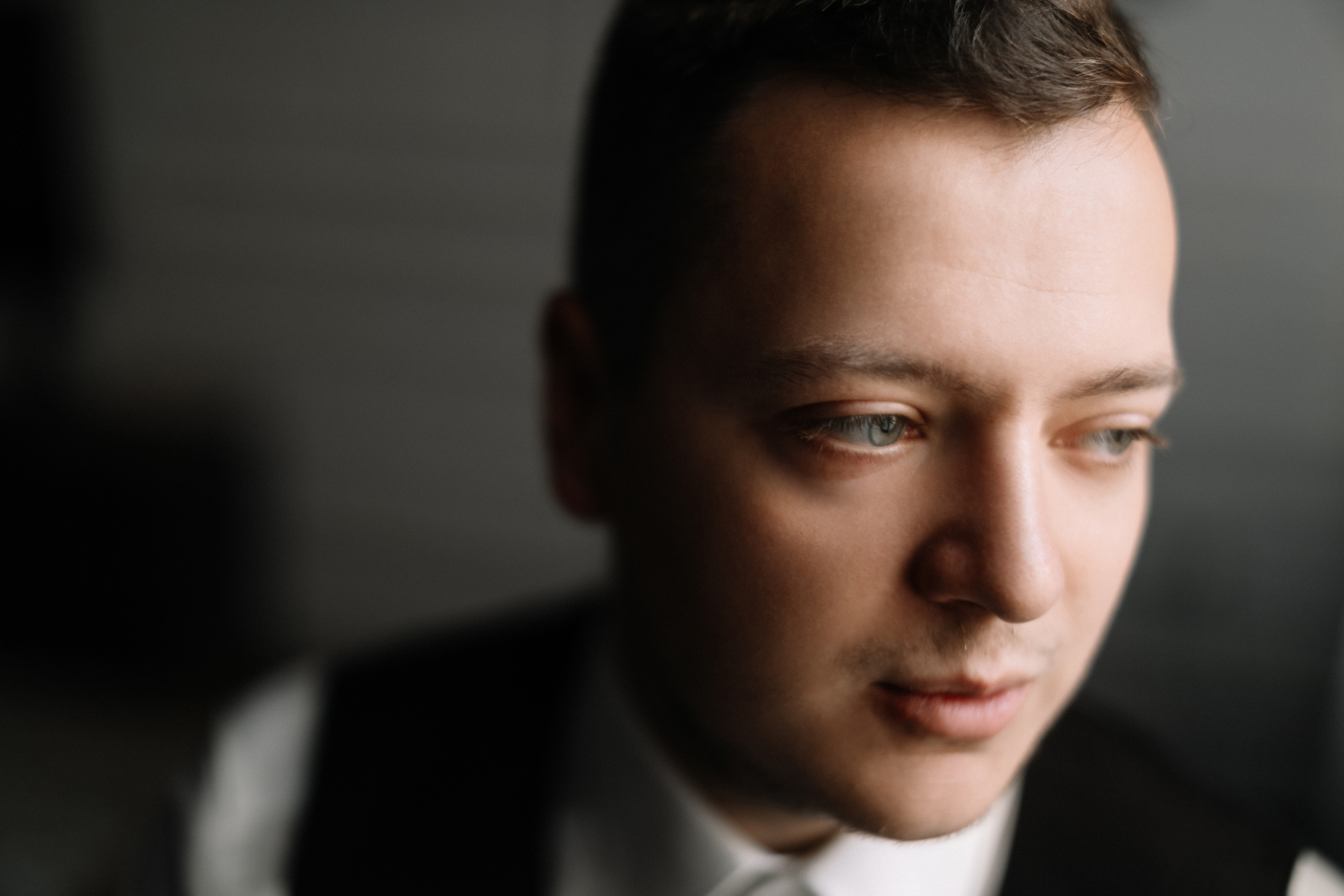 Алена и Никита. Свадебный и семейный Фотограф Денис Кошель