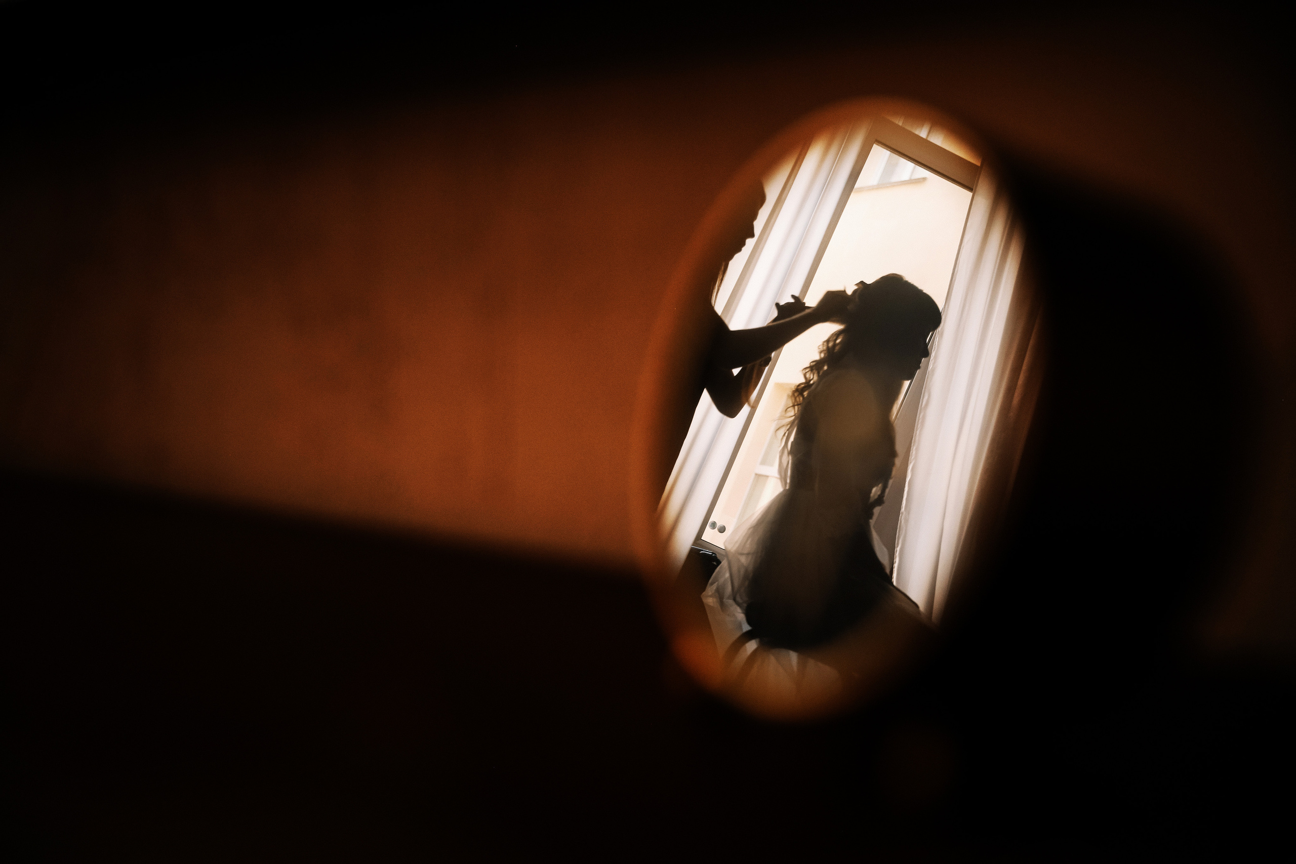 Алена и Никита. Свадебный и семейный Фотограф Денис Кошель