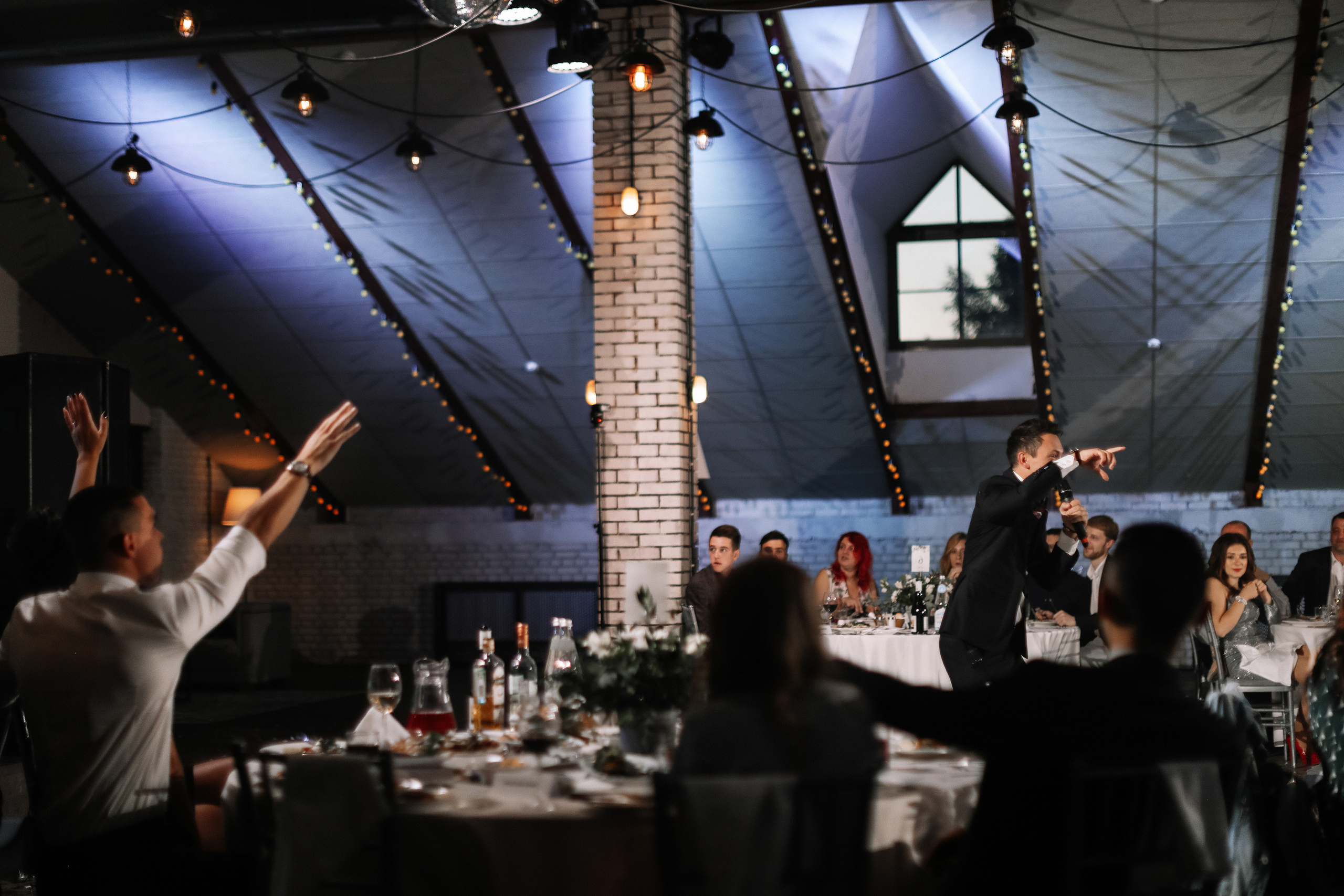 Алена и Никита. Свадебный и семейный Фотограф Денис Кошель