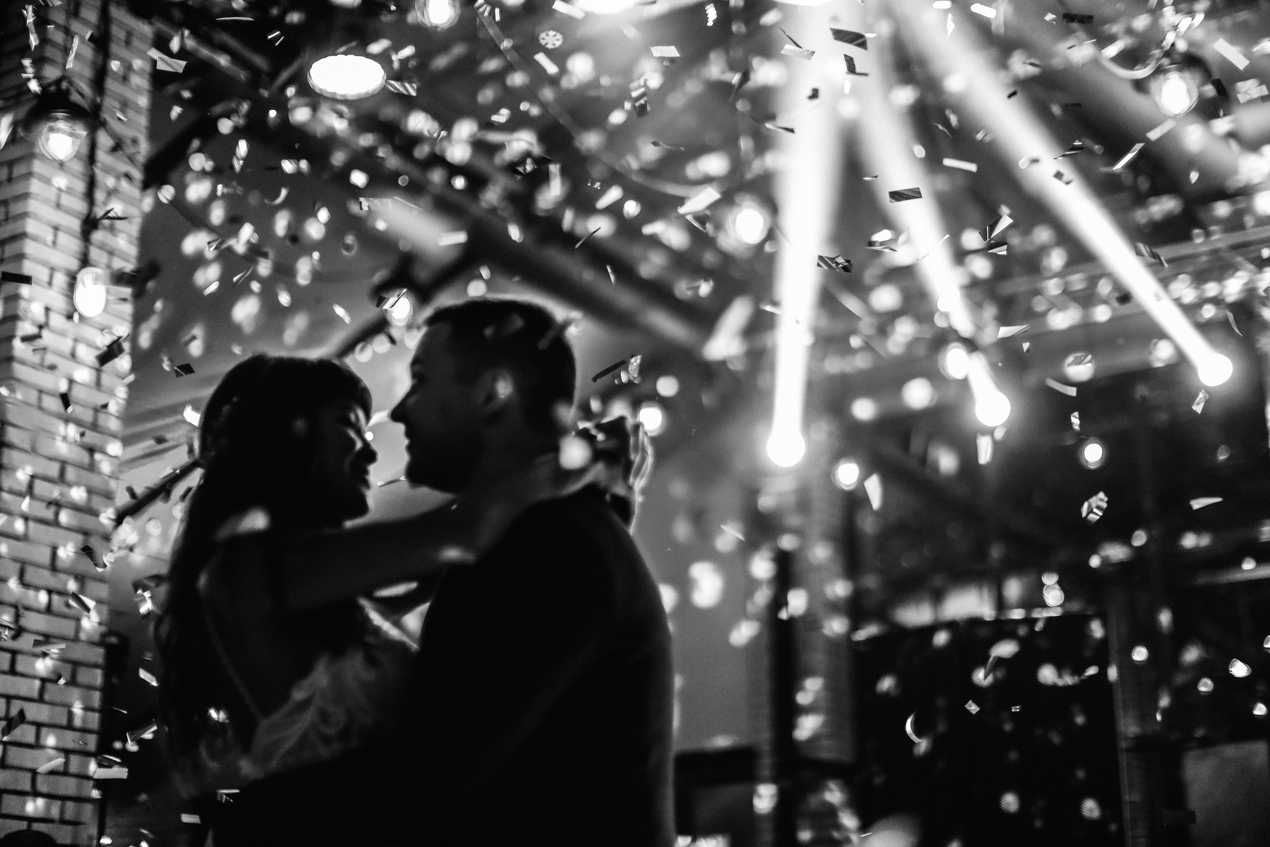 Алена и Никита. Свадебный и семейный Фотограф Денис Кошель