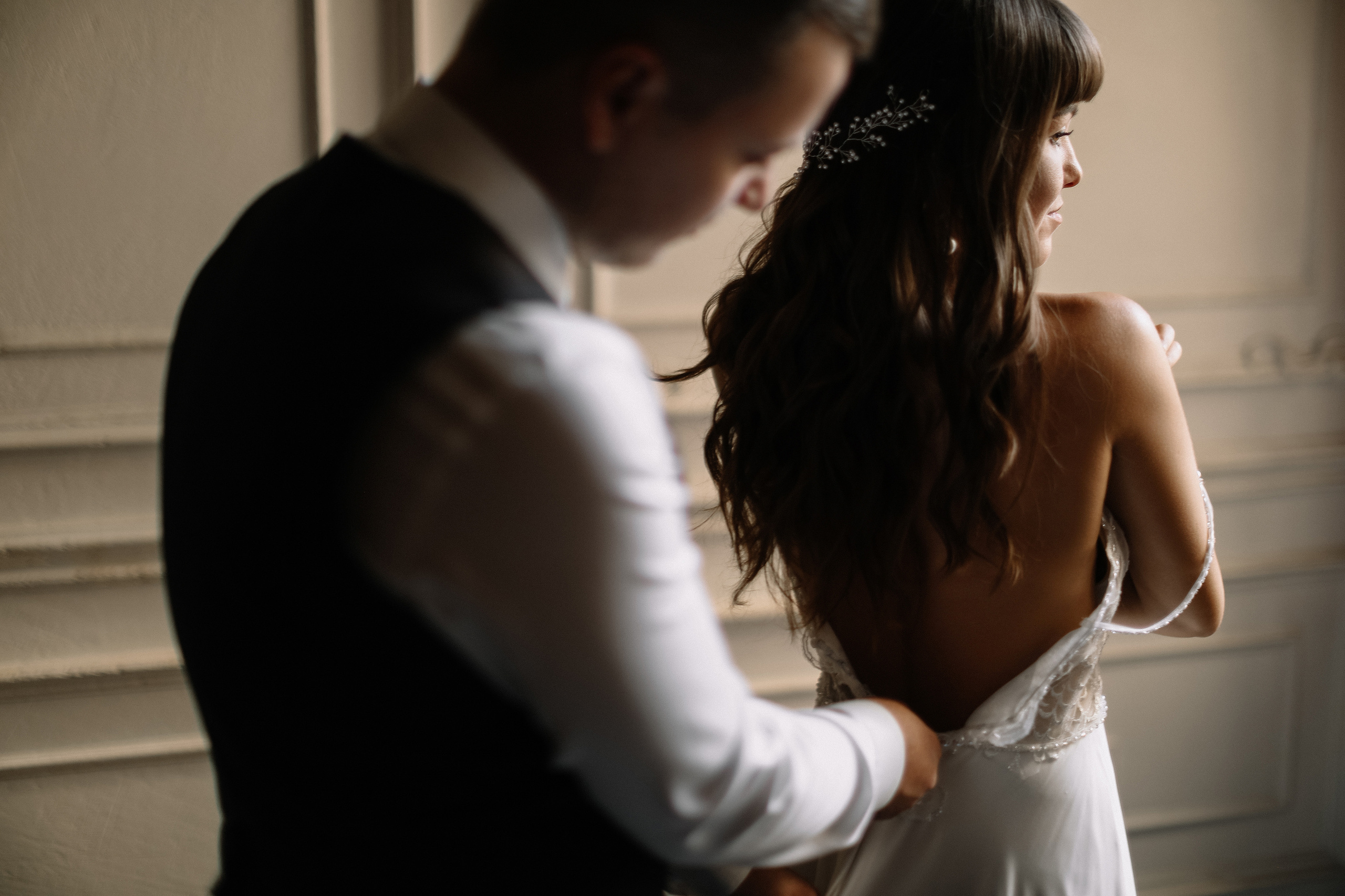 Алена и Никита. Свадебный и семейный Фотограф Денис Кошель