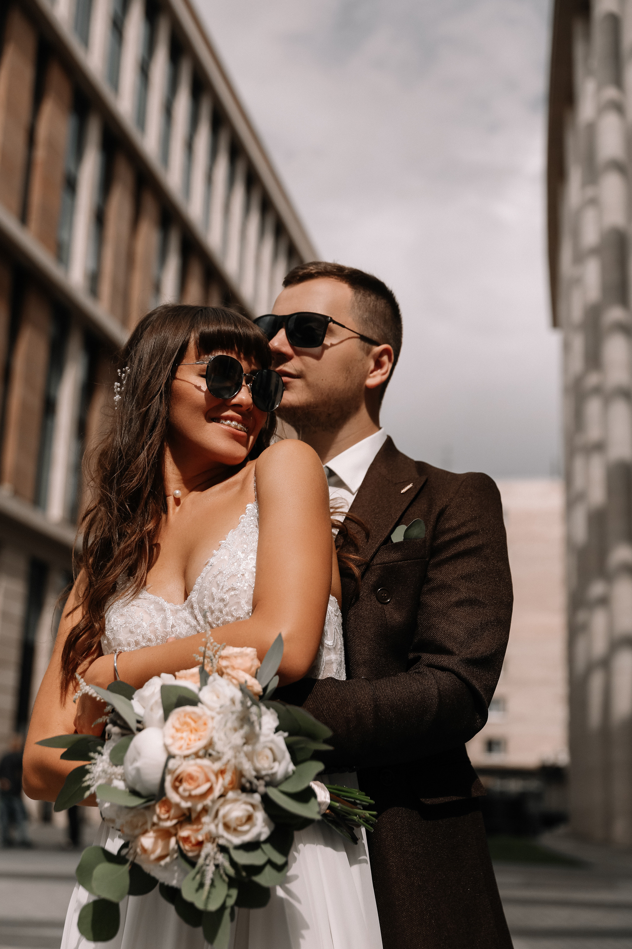 Алена и Никита. Свадебный и семейный Фотограф Денис Кошель