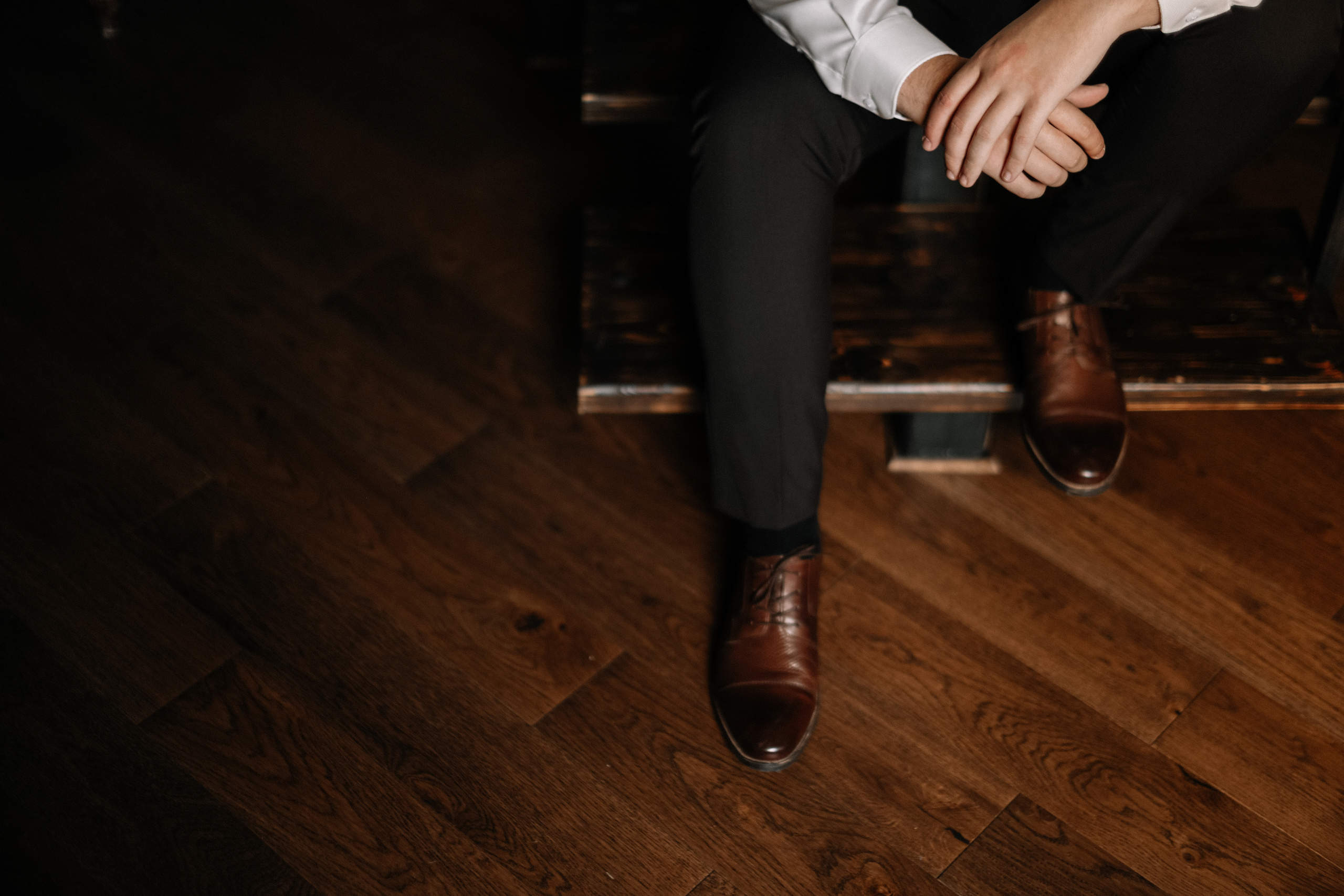 Алена и Никита. Свадебный и семейный Фотограф Денис Кошель