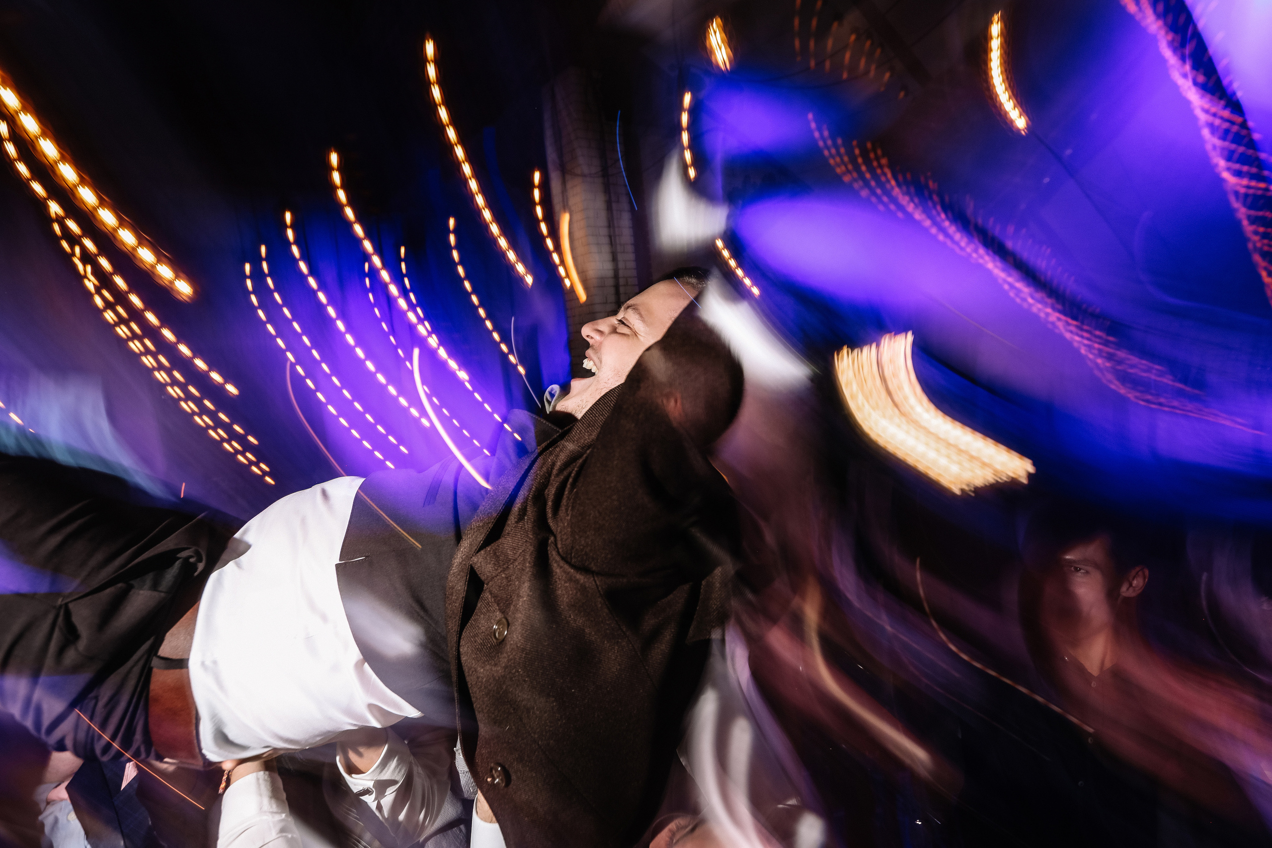 Алена и Никита. Свадебный и семейный Фотограф Денис Кошель