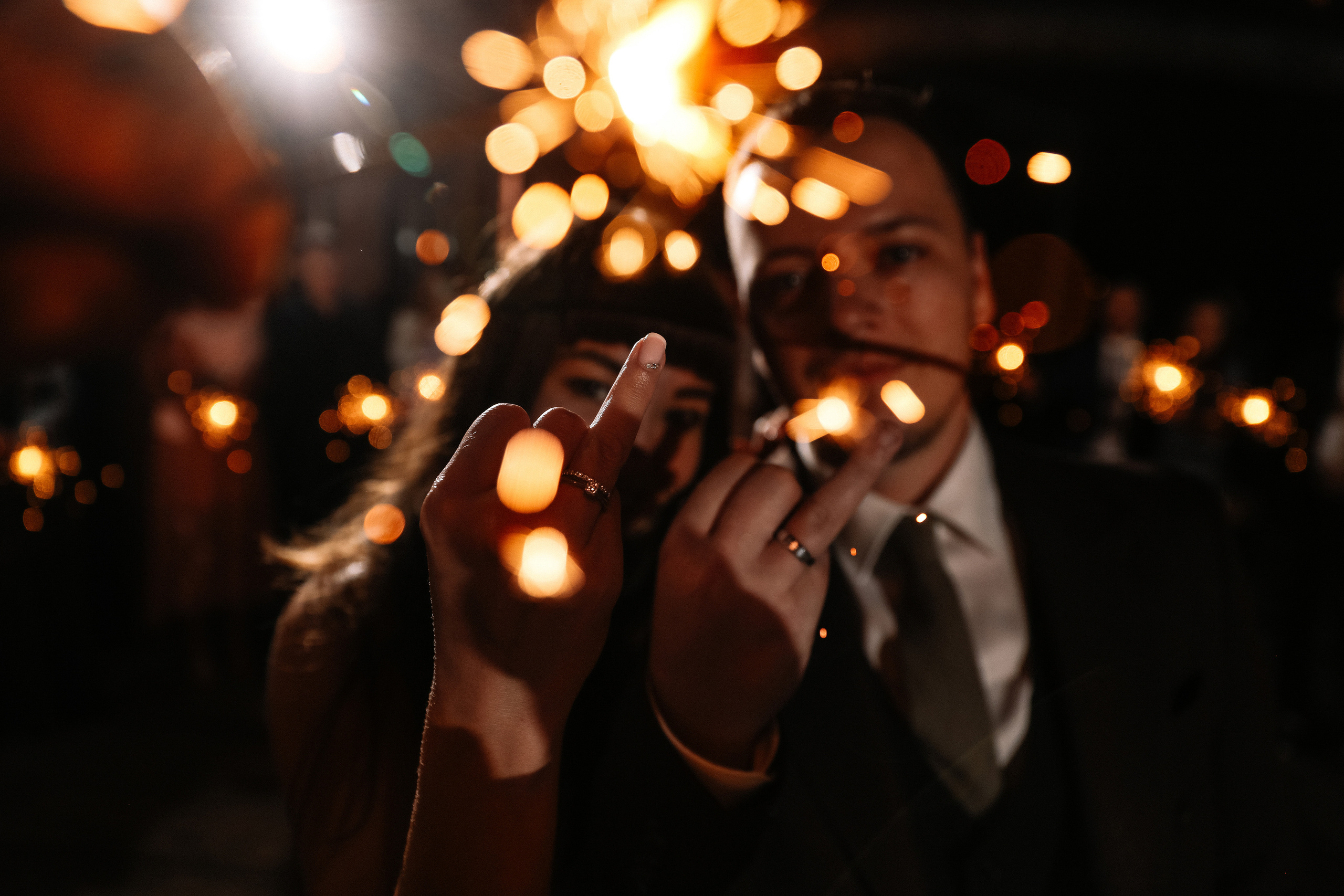 Алена и Никита. Свадебный и семейный Фотограф Денис Кошель