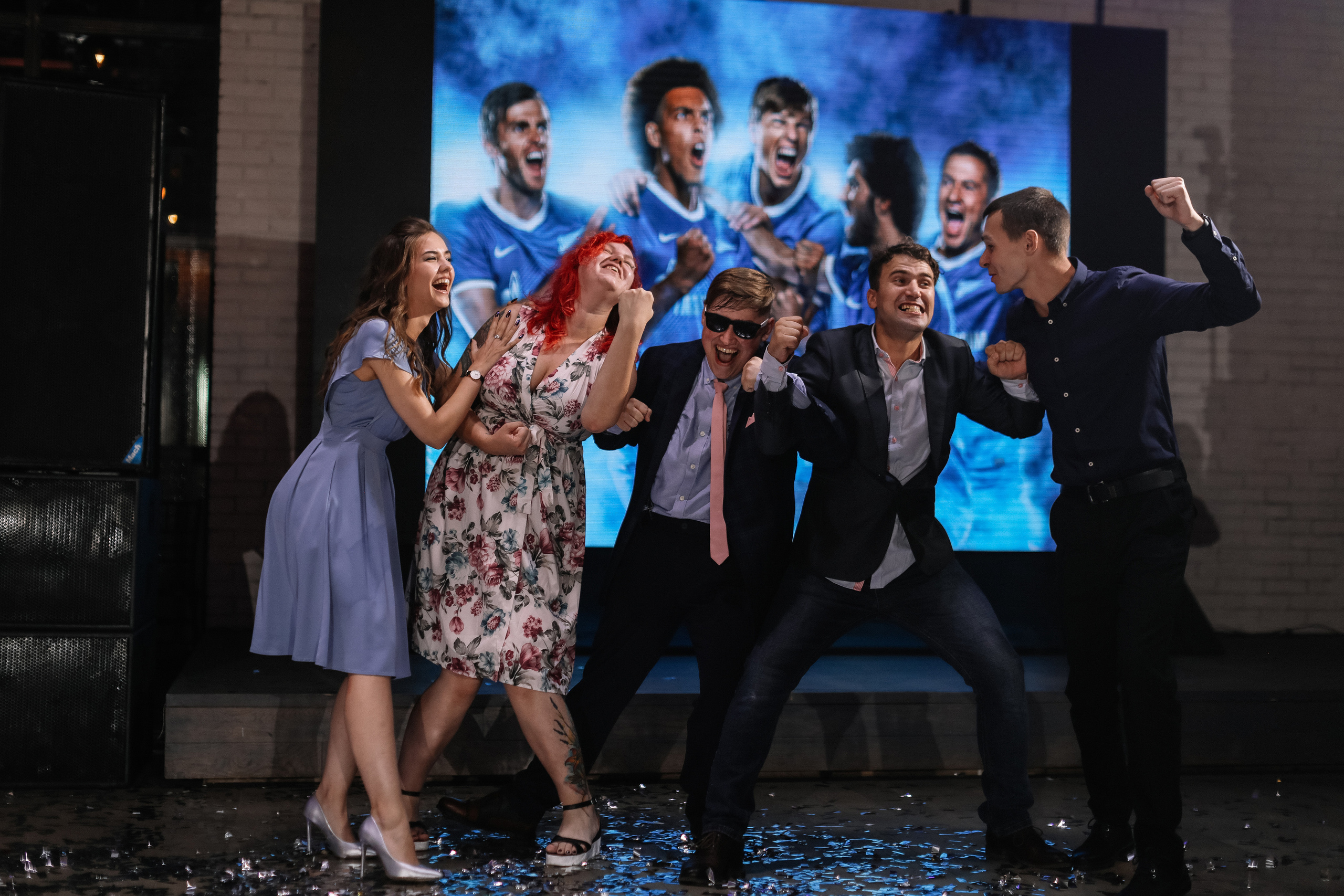 Алена и Никита. Свадебный и семейный Фотограф Денис Кошель