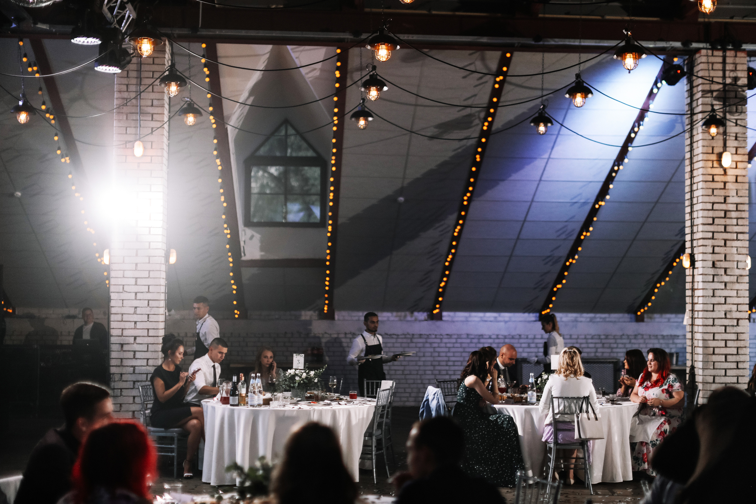 Алена и Никита. Свадебный и семейный Фотограф Денис Кошель