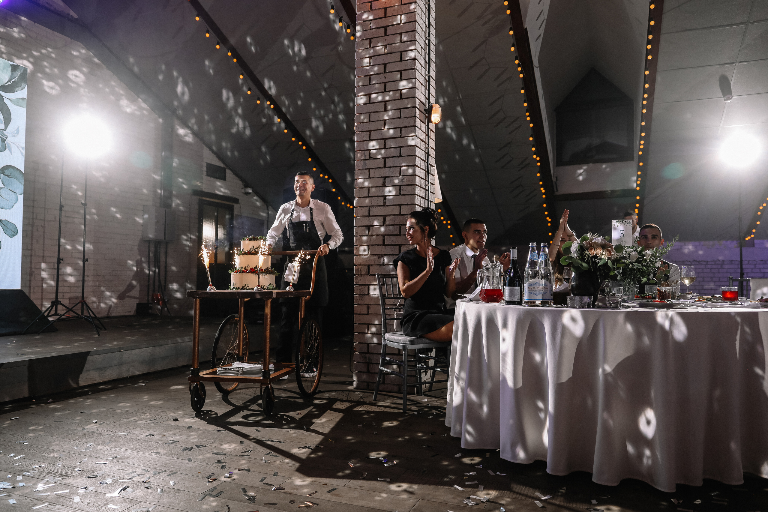 Алена и Никита. Свадебный и семейный Фотограф Денис Кошель