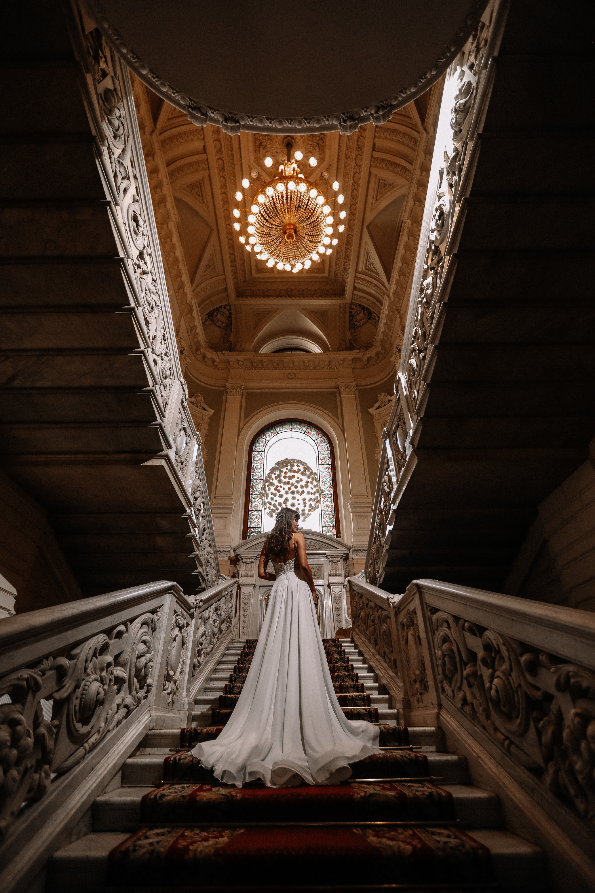 Алена и Никита. Свадебный и семейный Фотограф Денис Кошель