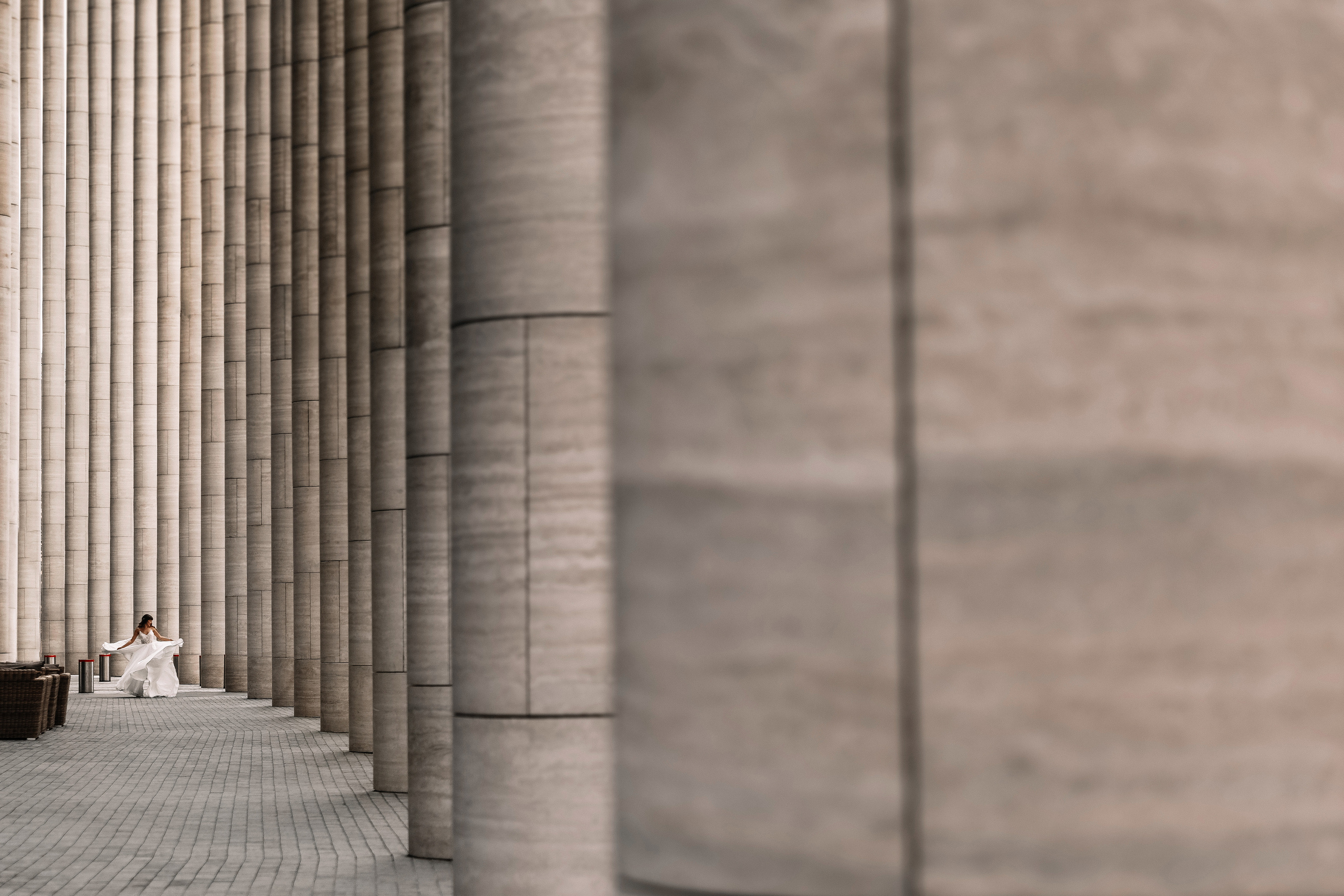 Алена и Никита. Свадебный и семейный Фотограф Денис Кошель