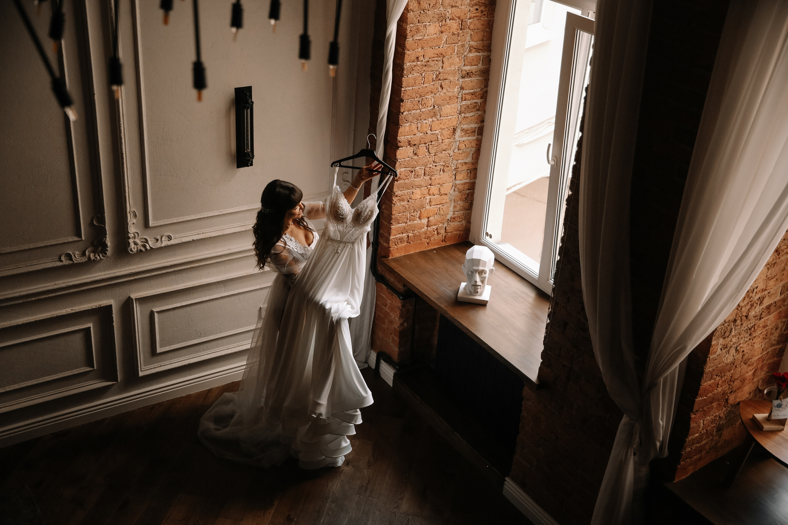 Алена и Никита. Свадебный и семейный Фотограф Денис Кошель