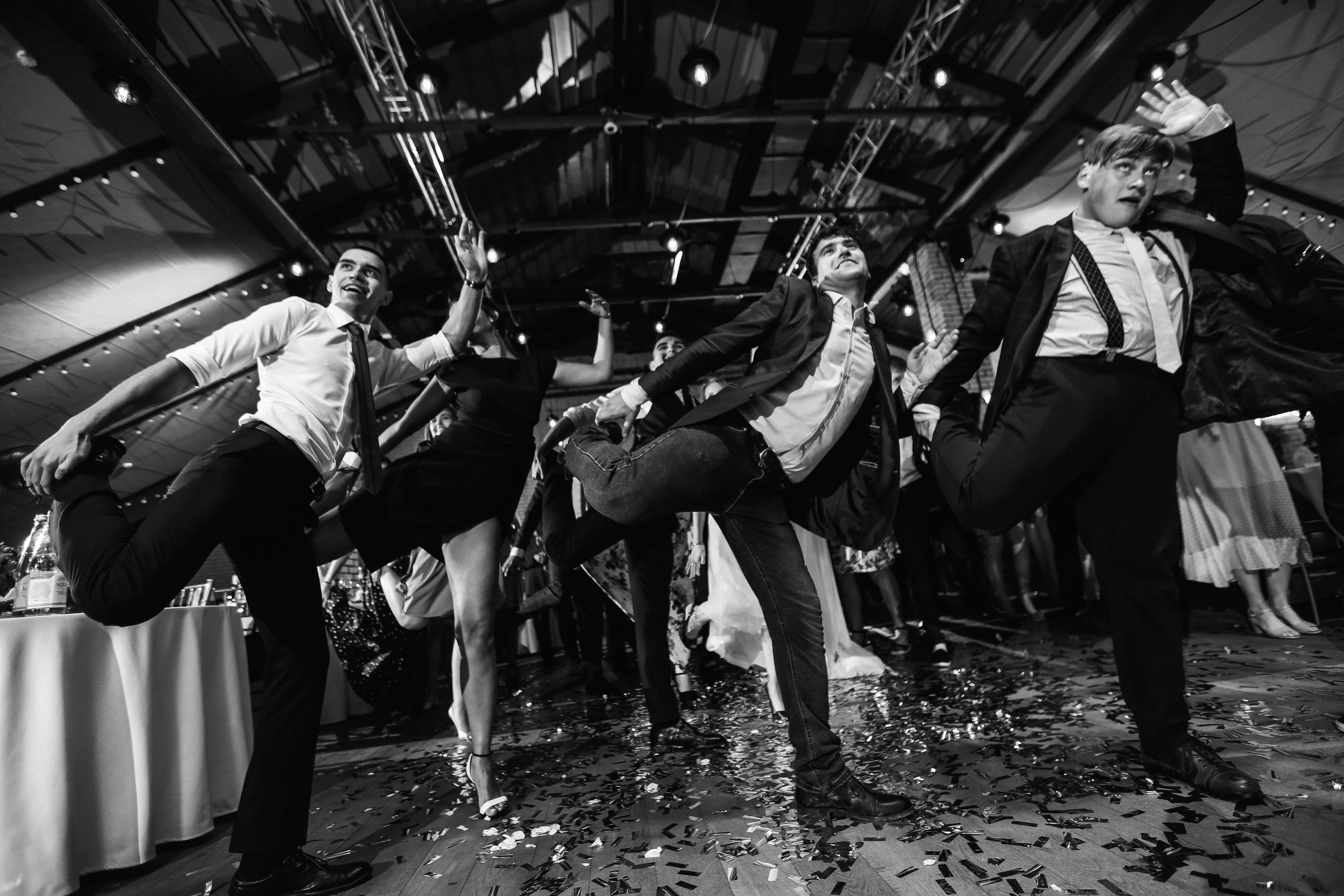 Алена и Никита. Свадебный и семейный Фотограф Денис Кошель