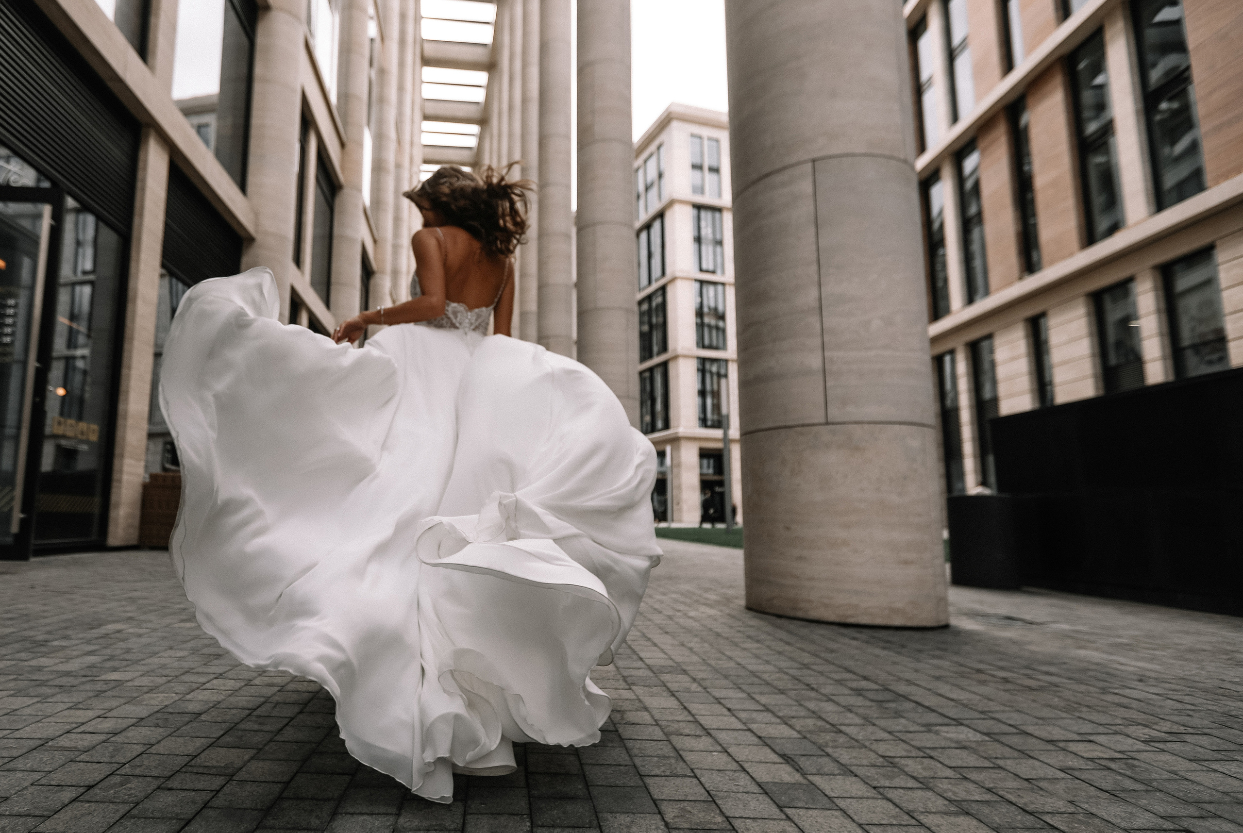 Алена и Никита. Свадебный и семейный Фотограф Денис Кошель