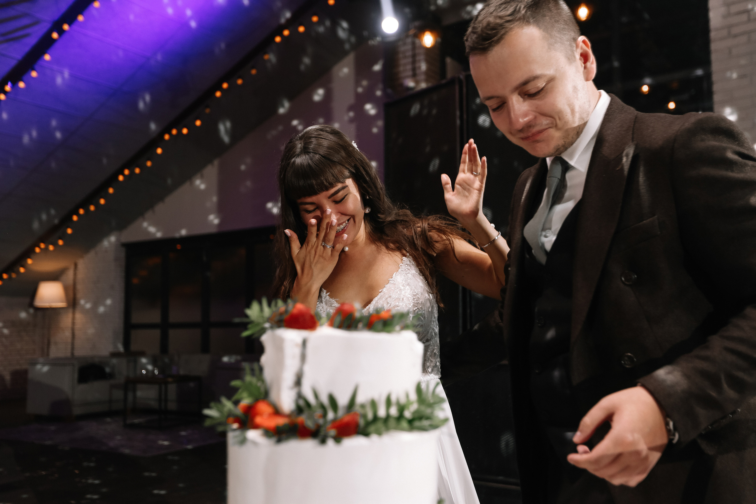 Алена и Никита. Свадебный и семейный Фотограф Денис Кошель