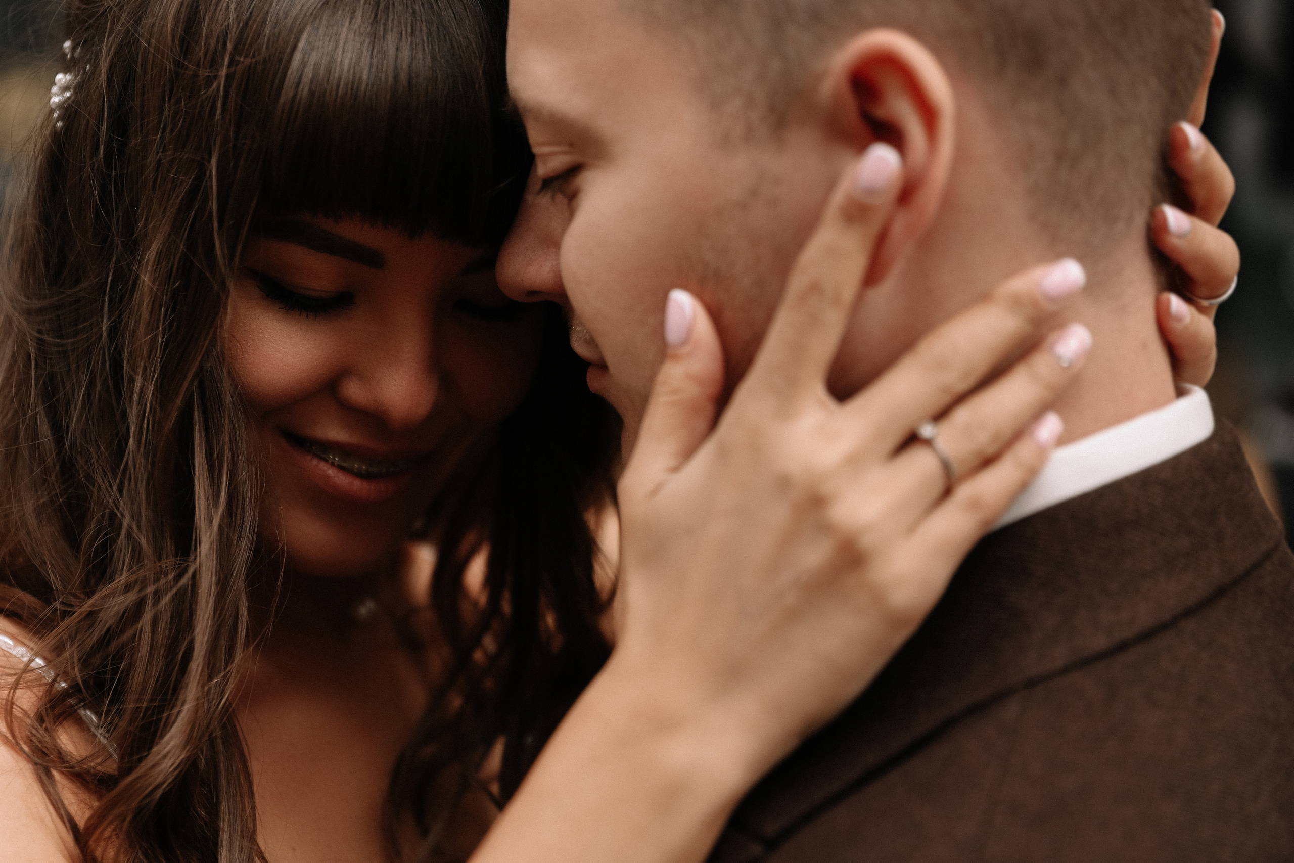 Алена и Никита. Свадебный и семейный Фотограф Денис Кошель