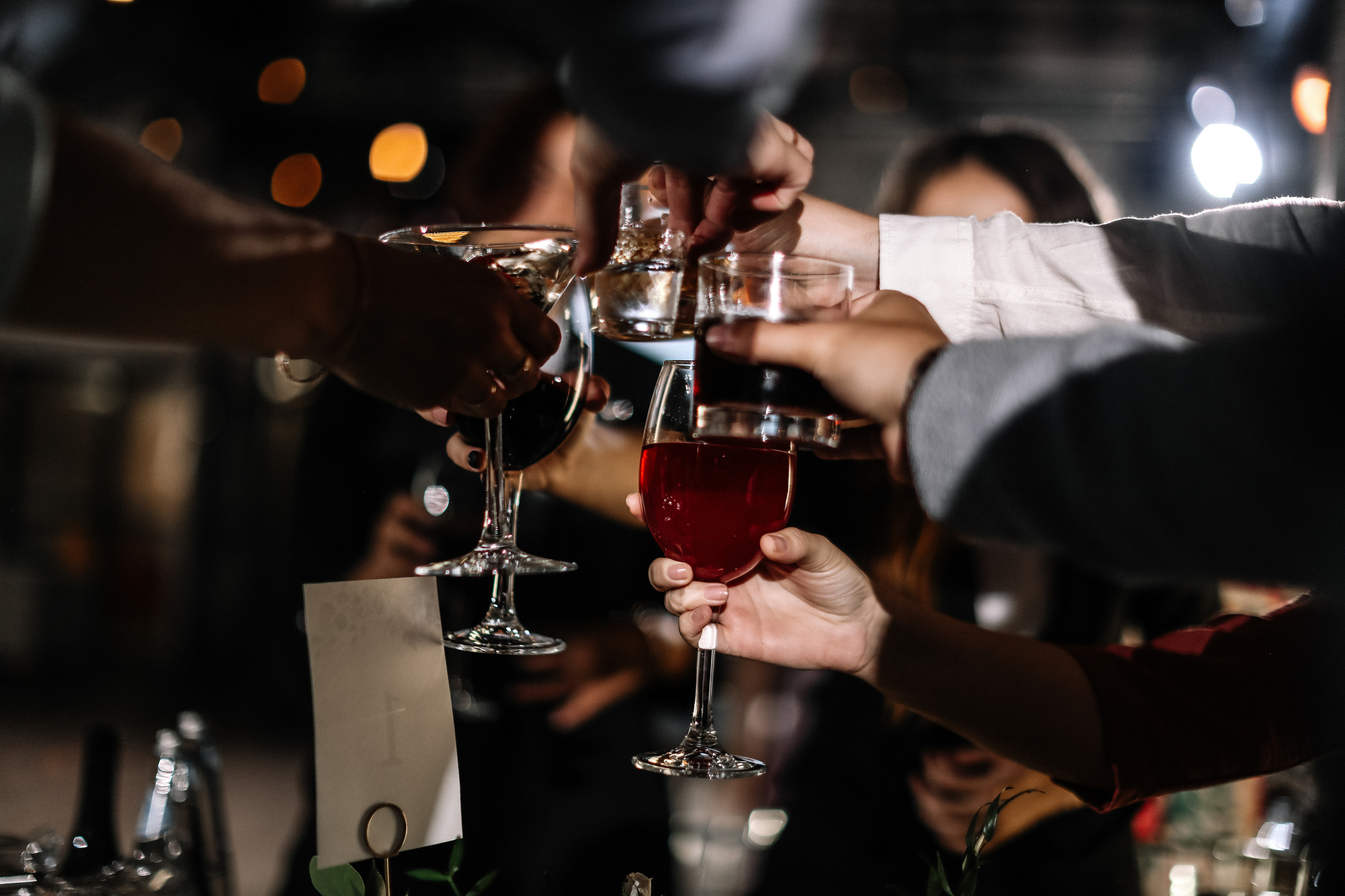 Алена и Никита. Свадебный и семейный Фотограф Денис Кошель