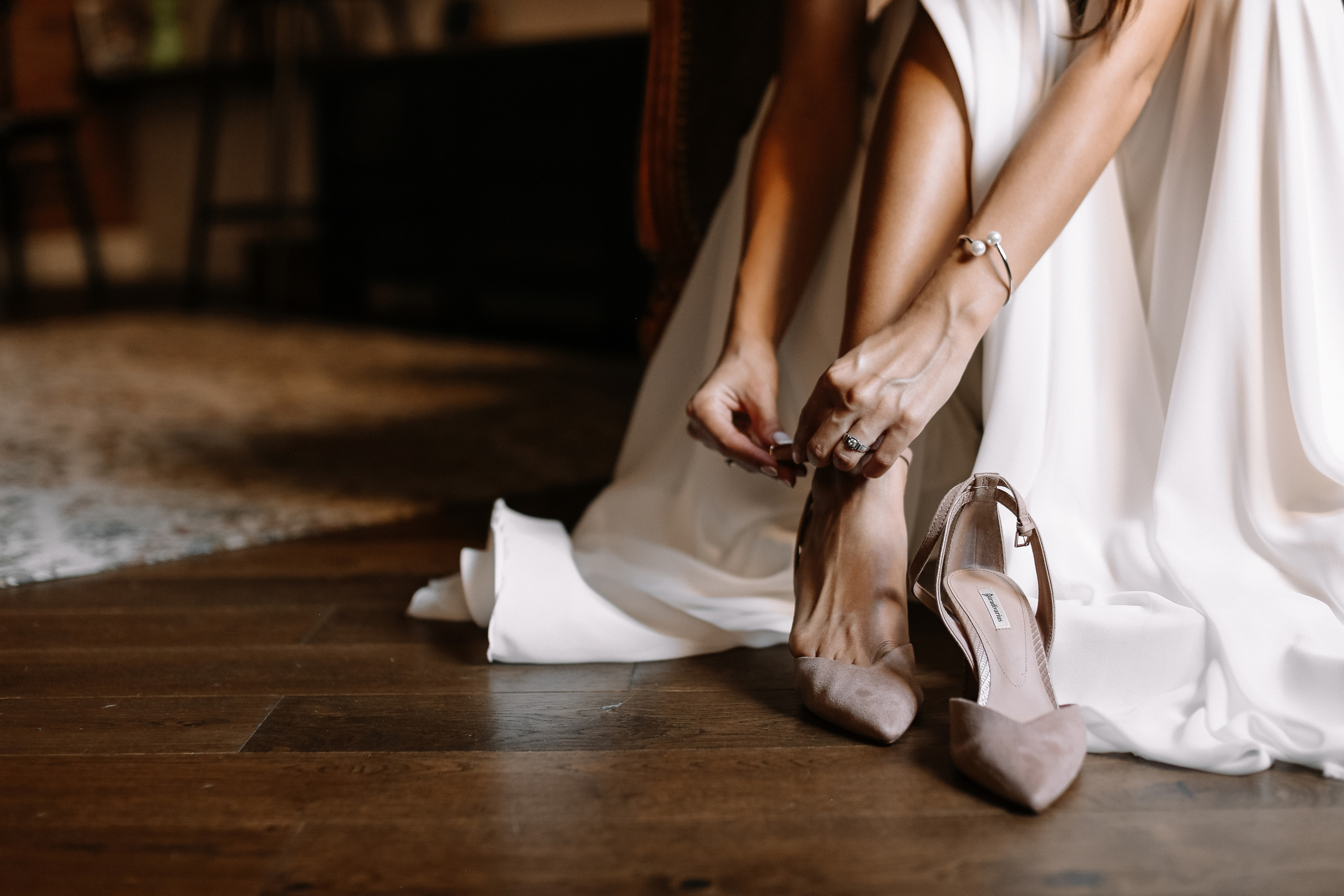 Алена и Никита. Свадебный и семейный Фотограф Денис Кошель