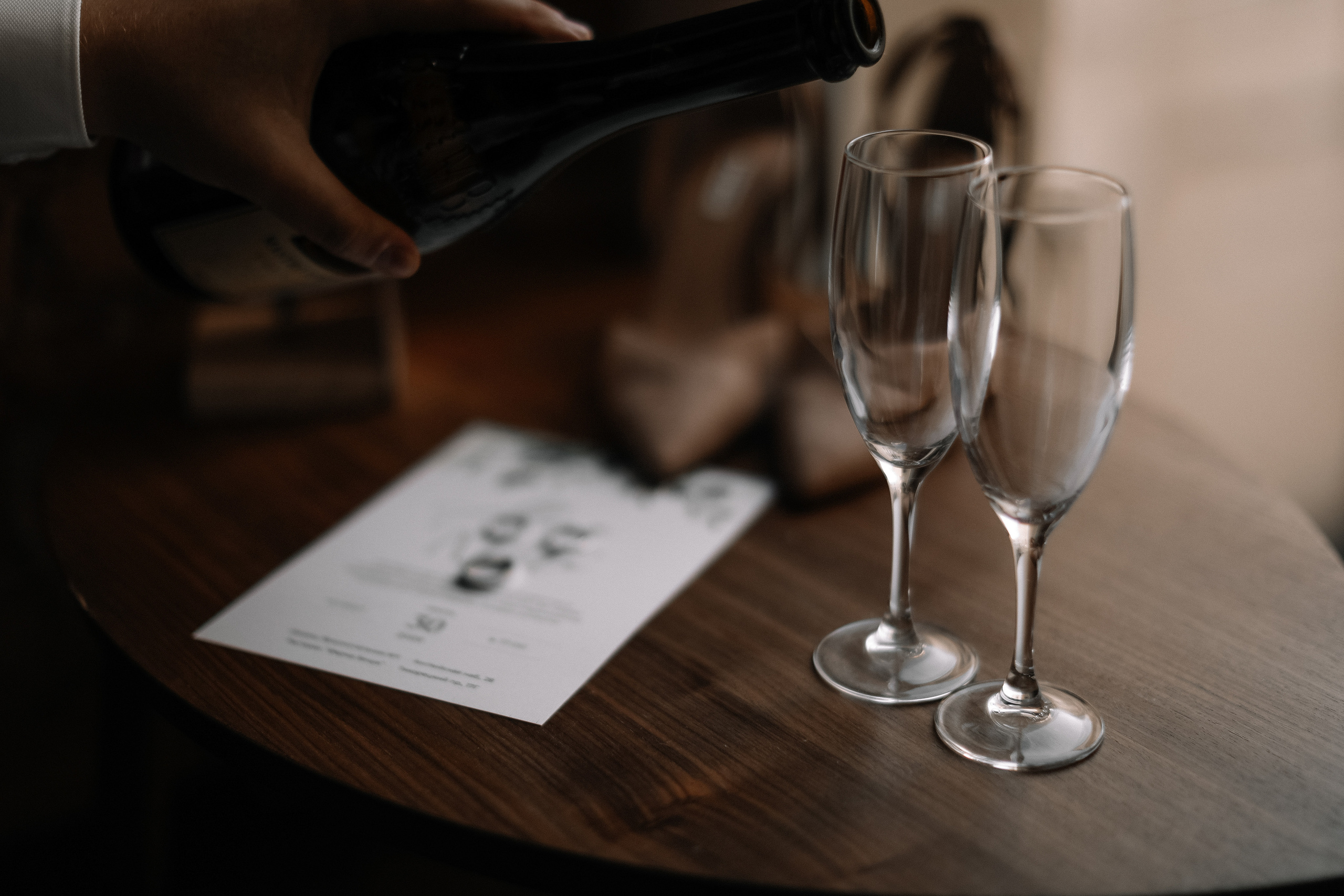 Алена и Никита. Свадебный и семейный Фотограф Денис Кошель