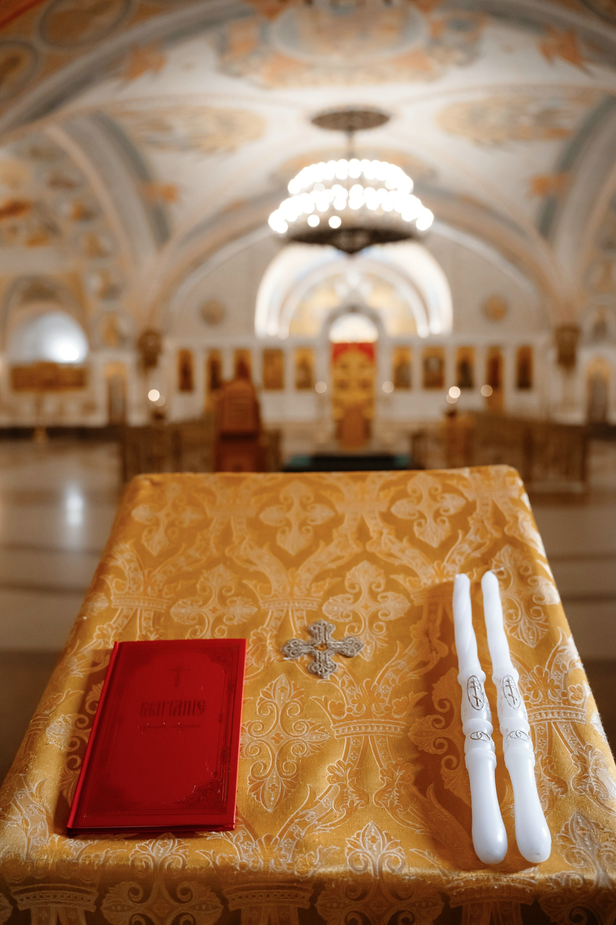 Венчание в ХХС. Свадебный и семейный фотограф в Москве Светлана Зоткина