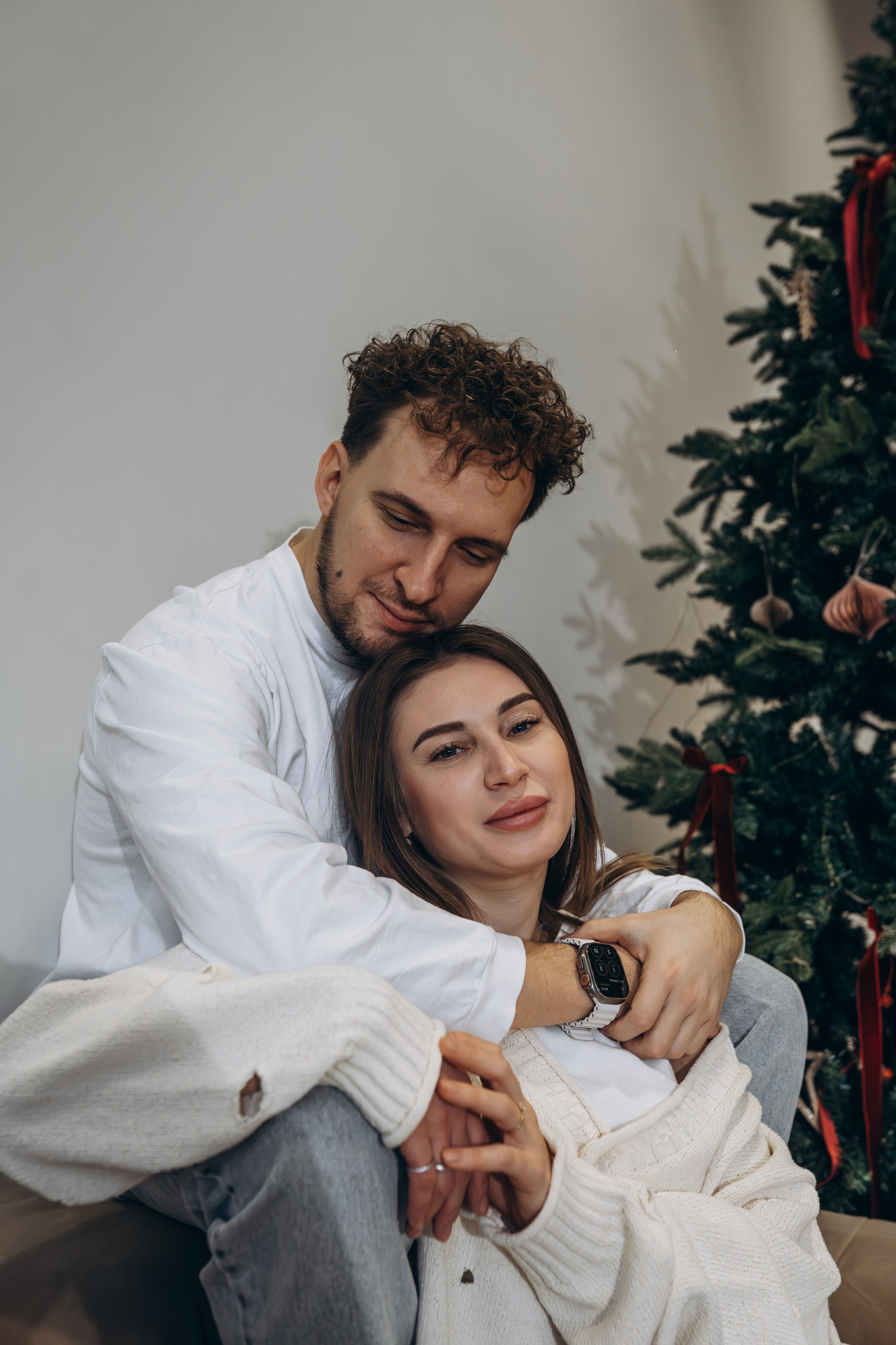 Лера, Гоша и Роберт. Семейный фотограф в Челябинске